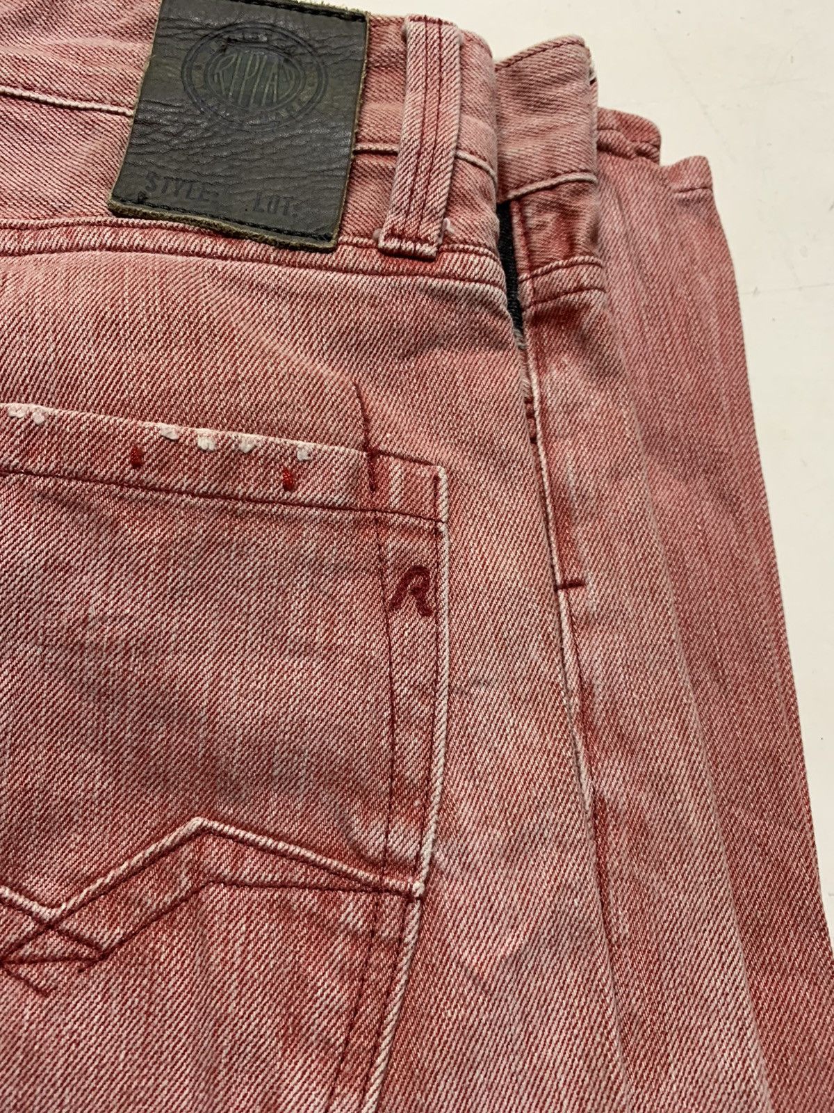 Replay Replay jeans Size US 33 - 6 Thumbnail