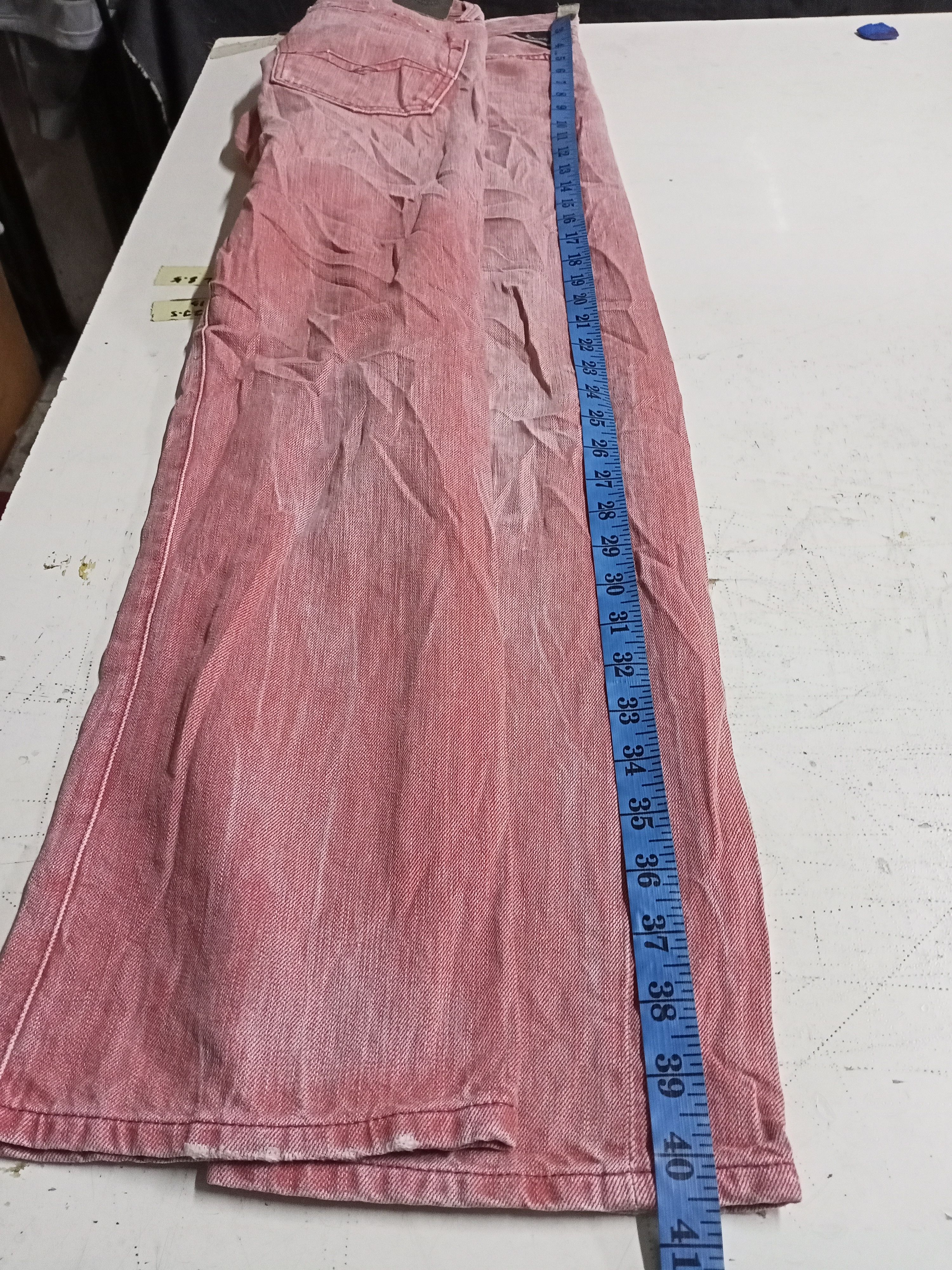 Replay Replay jeans Size US 33 - 14 Thumbnail