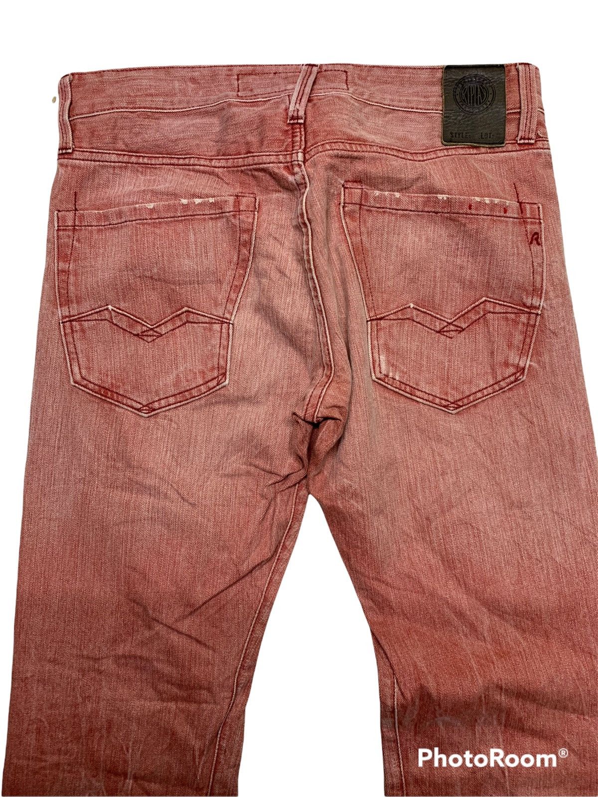 Replay Replay jeans Size US 33 - 4 Thumbnail
