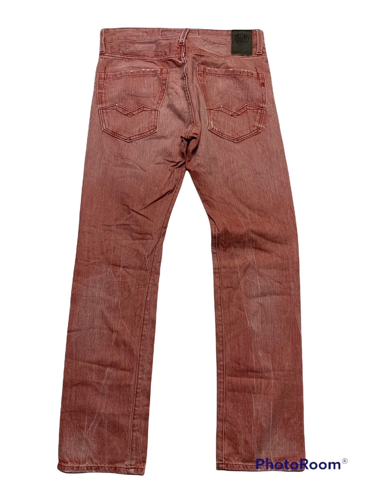 Replay Replay jeans Size US 33 - 2 Thumbnail