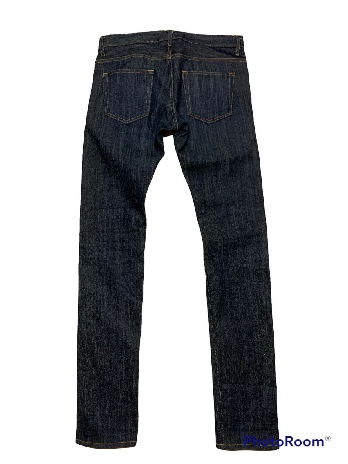 Japanese Brand Lithium homme jeans skinny Size US 32 / EU 48 - 4 Thumbnail