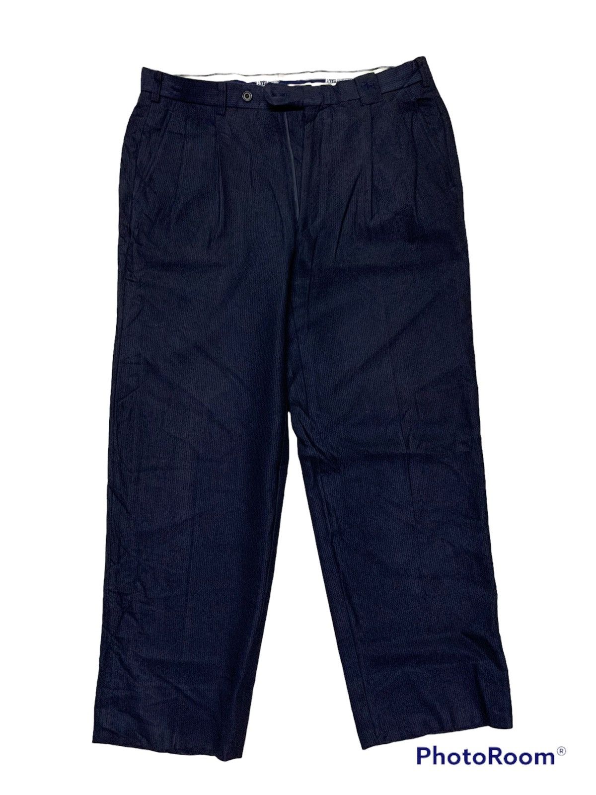 Burberry × Vintage Burberrys vintage Size US 34 / EU 50 - 2 Thumbnail