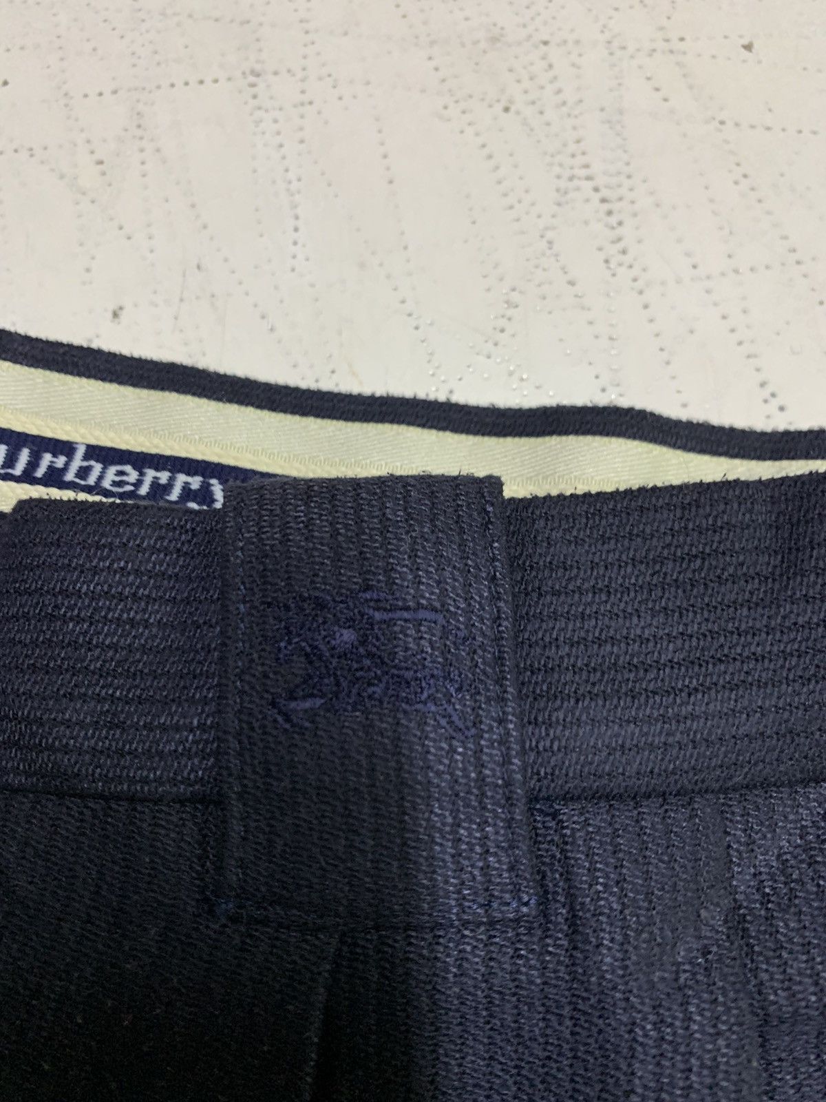 Burberry × Vintage Burberrys vintage Size US 34 / EU 50 - 4 Thumbnail