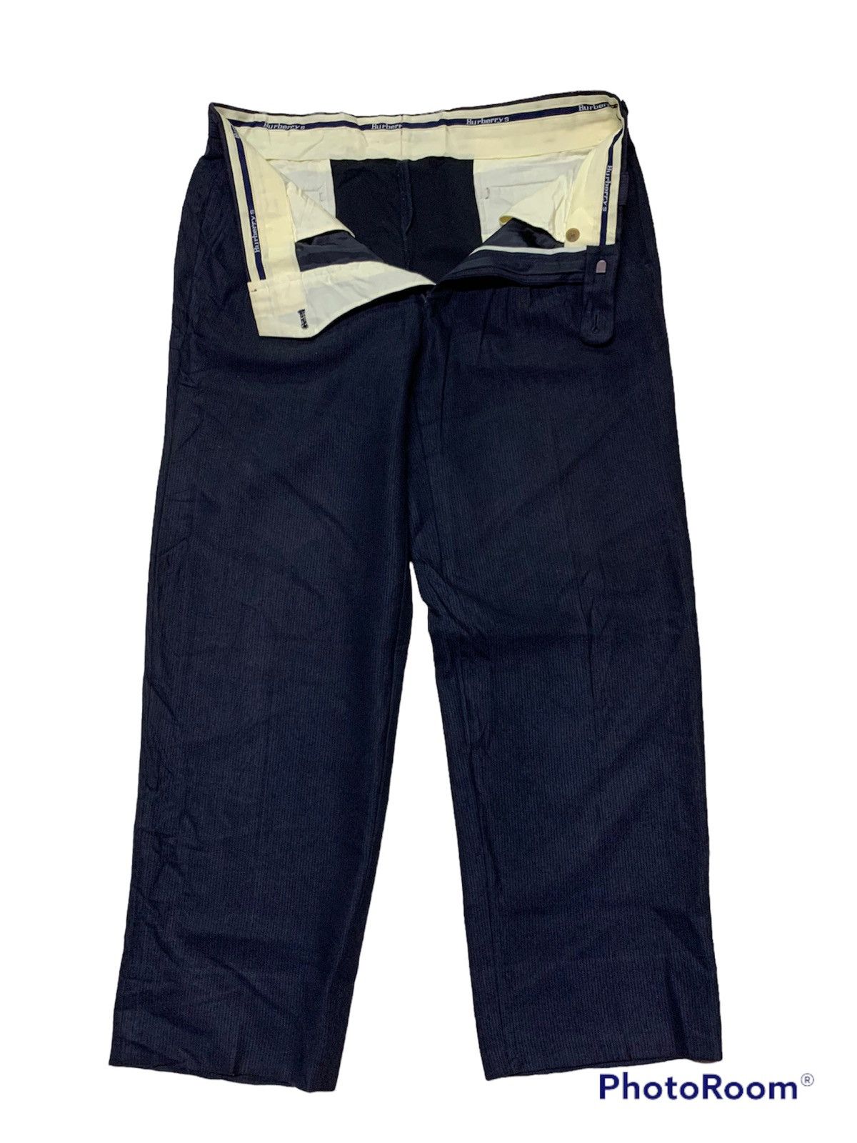 Burberry × Vintage Burberrys vintage Size US 34 / EU 50 - 1 Thumbnail