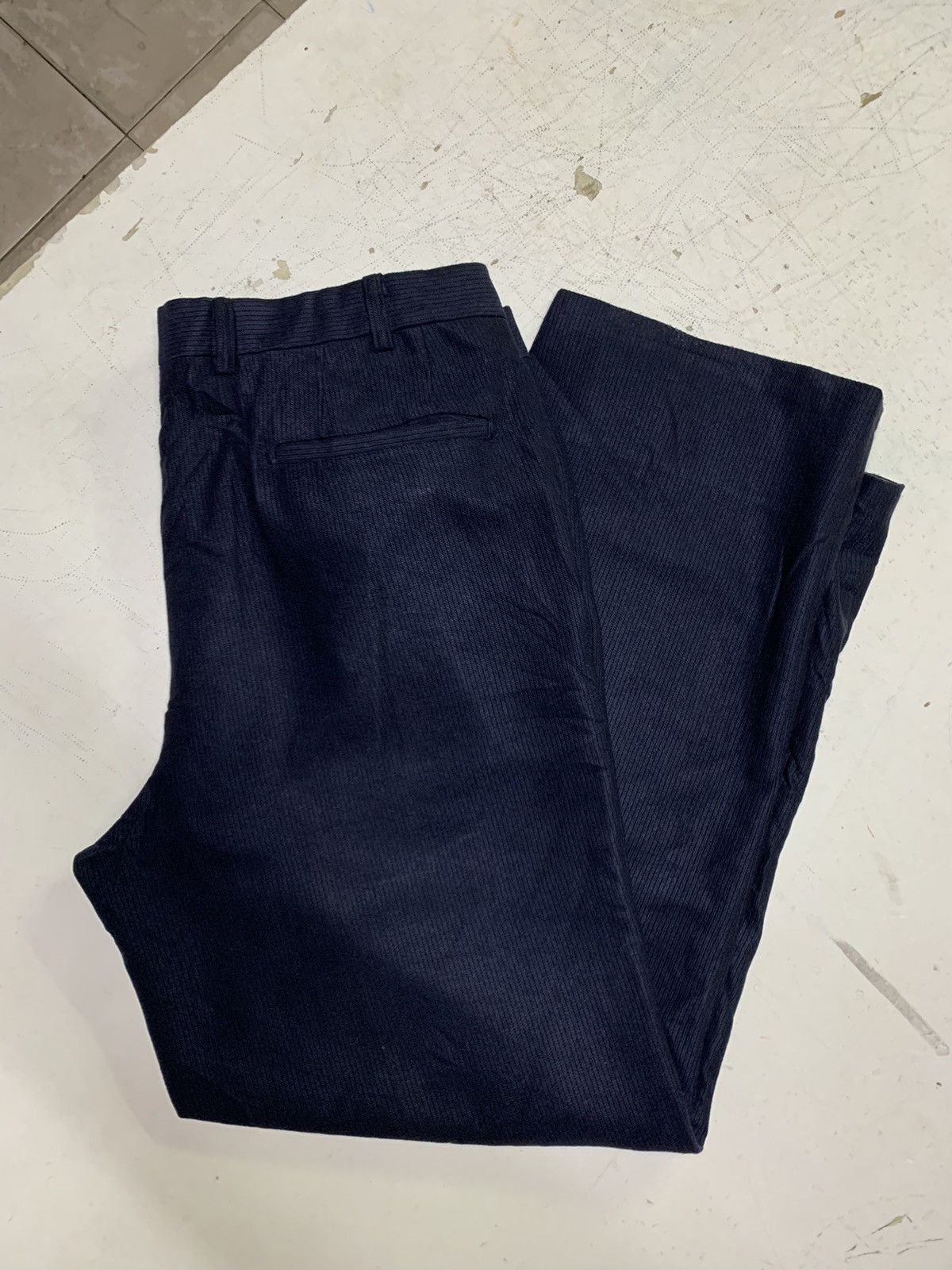Burberry × Vintage Burberrys vintage Size US 34 / EU 50 - 8 Thumbnail