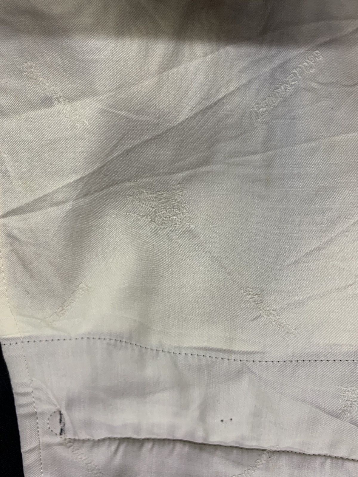 Burberry × Vintage Burberrys vintage Size US 34 / EU 50 - 10 Thumbnail