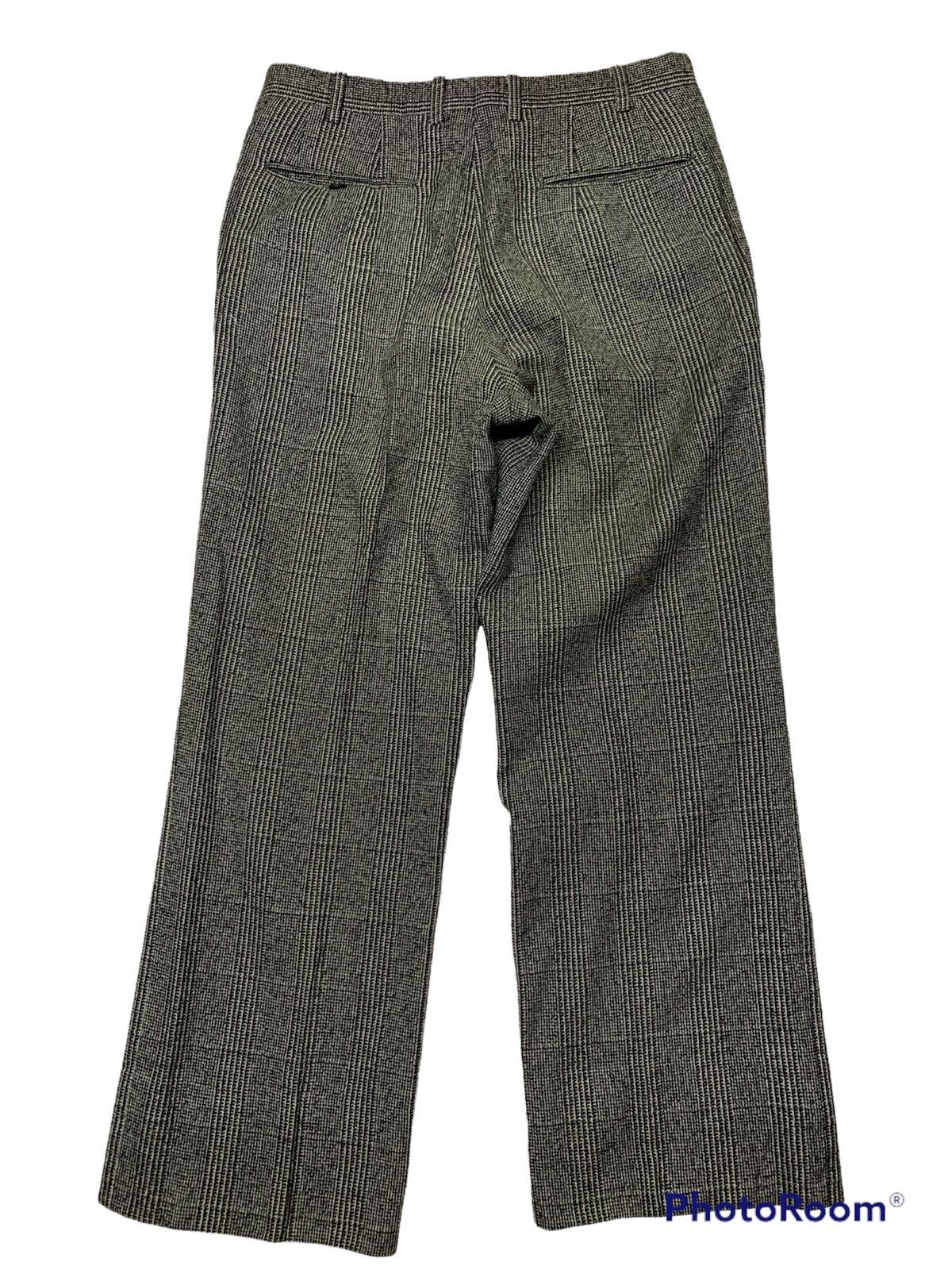 Burberry × Vintage Vintage Burberrys slacks Size US 32 / EU 48 - 1 Thumbnail