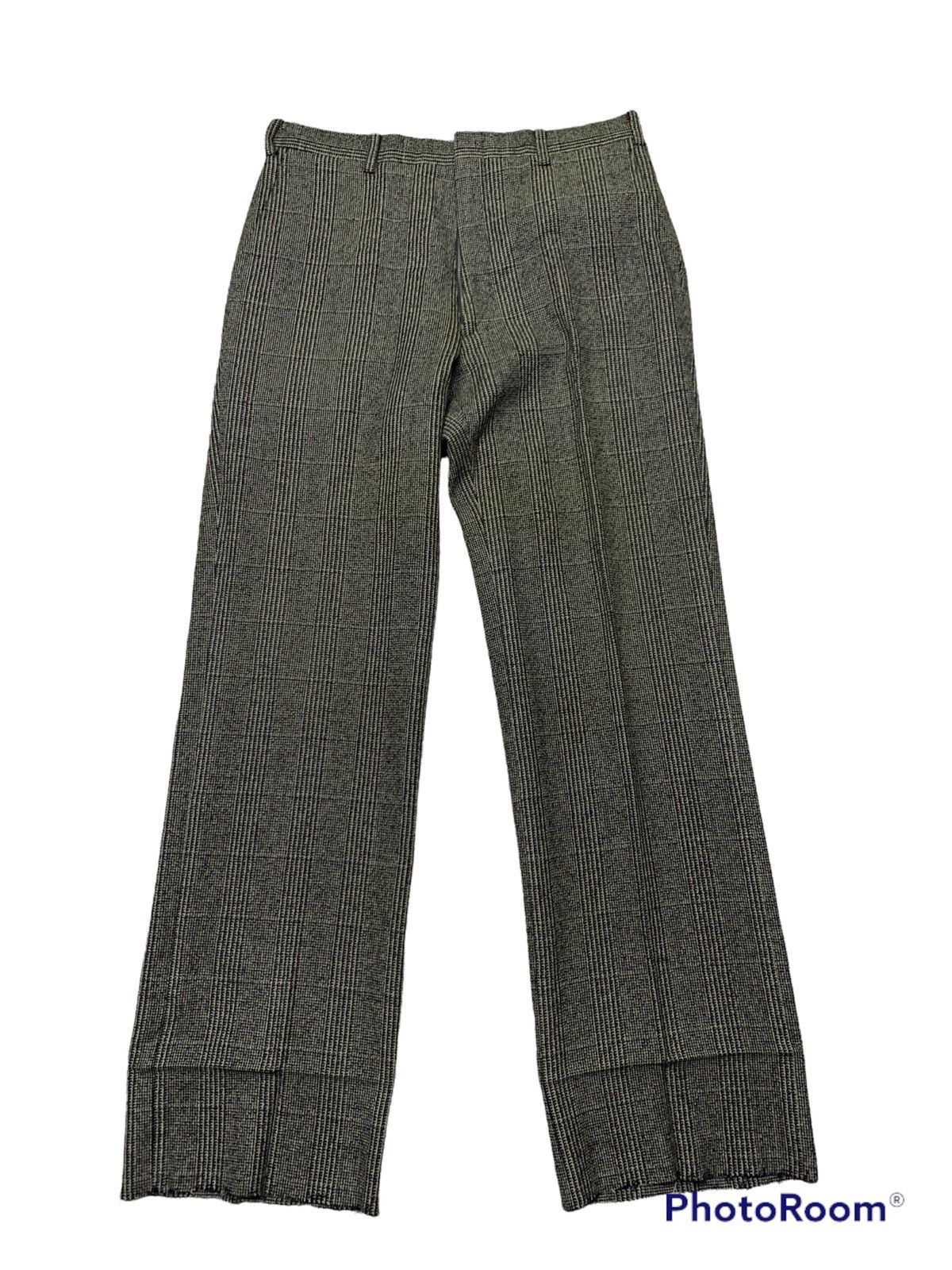 Burberry × Vintage Vintage Burberrys slacks Size US 32 / EU 48 - 3 Thumbnail