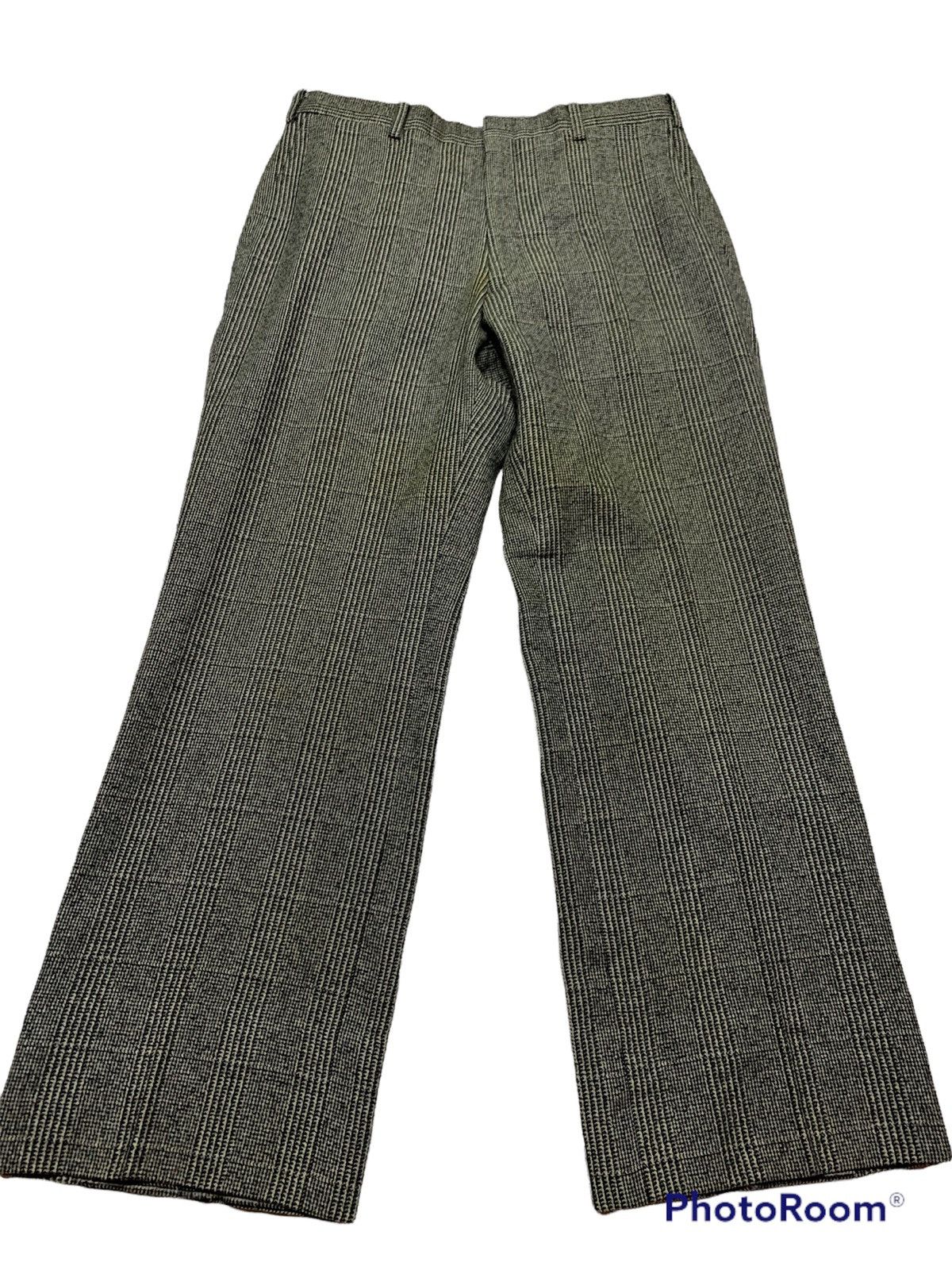 Burberry × Vintage Vintage Burberrys slacks Size US 32 / EU 48 - 4 Thumbnail