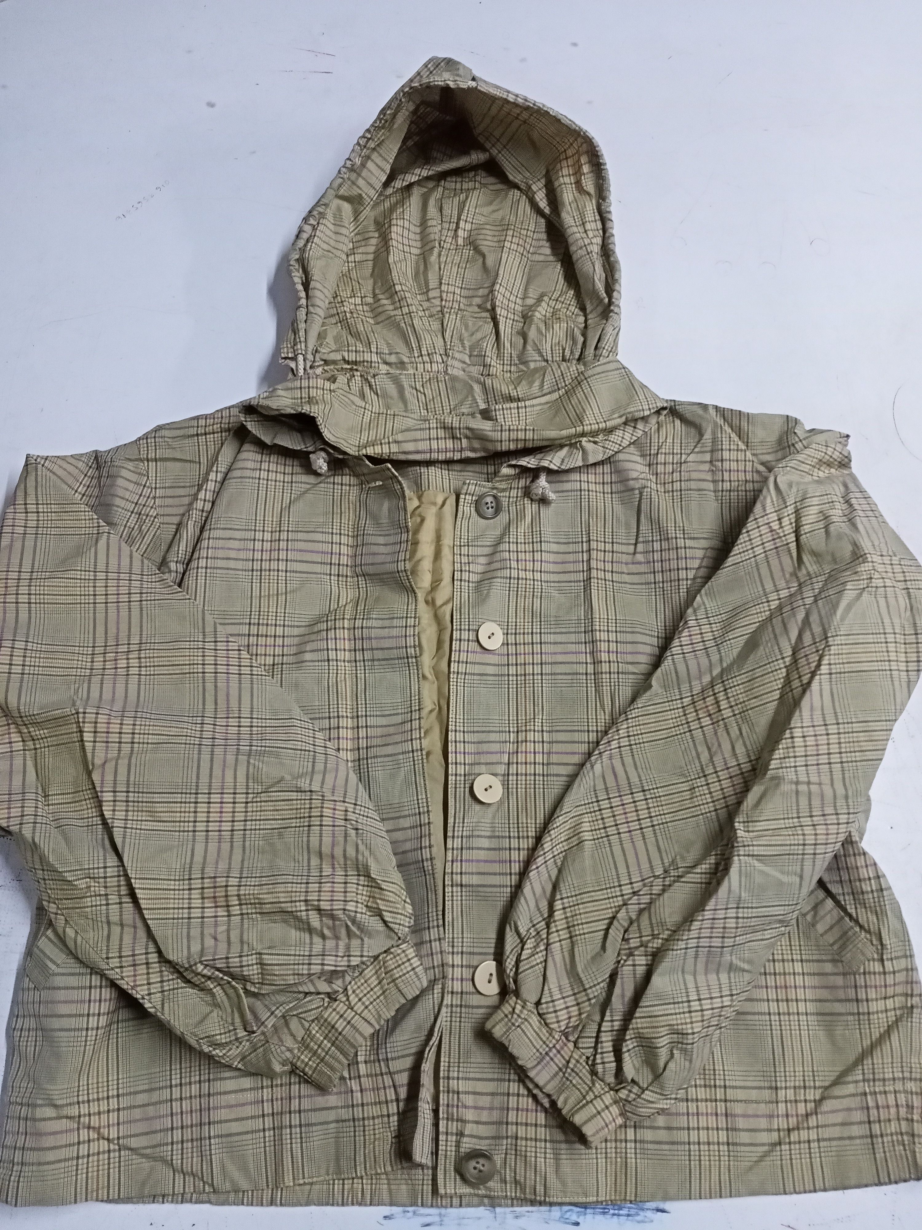 Christian Dior Monsieur Christian Dior windbreaker Size US S / EU 44-46 / 1 - 4 Thumbnail