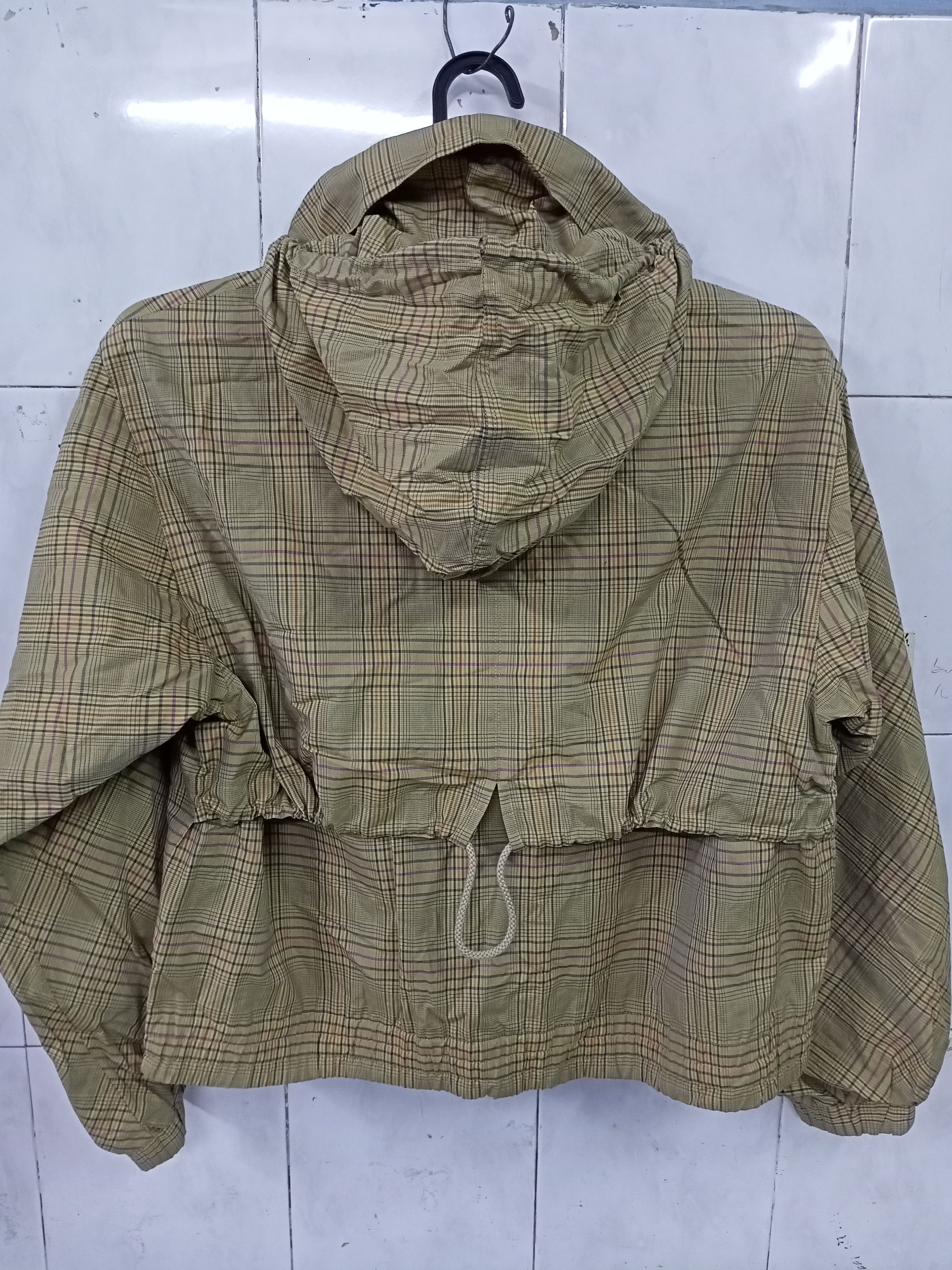 Christian Dior Monsieur Christian Dior windbreaker Size US S / EU 44-46 / 1 - 2 Thumbnail