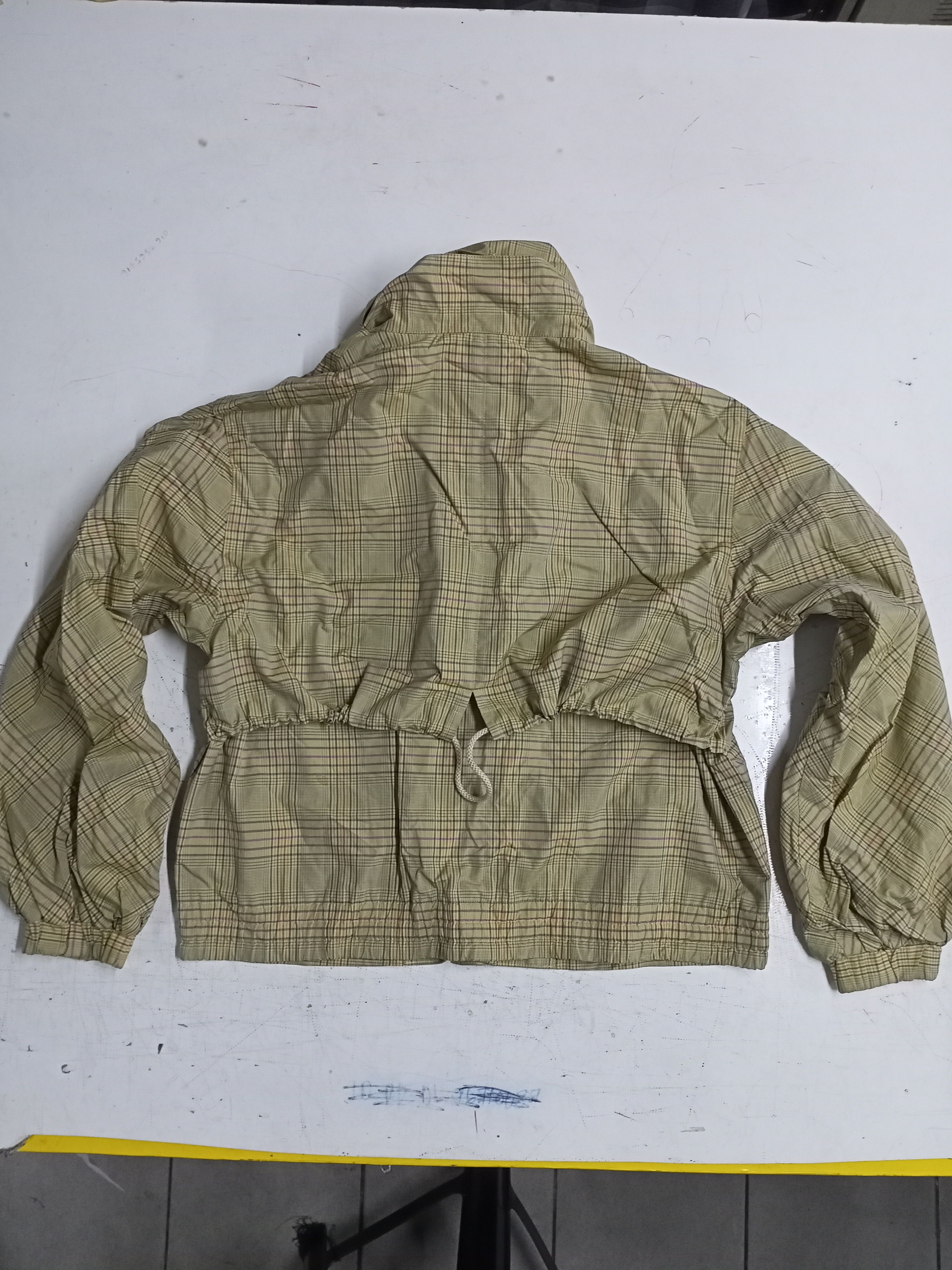 Christian Dior Monsieur Christian Dior windbreaker Size US S / EU 44-46 / 1 - 8 Thumbnail