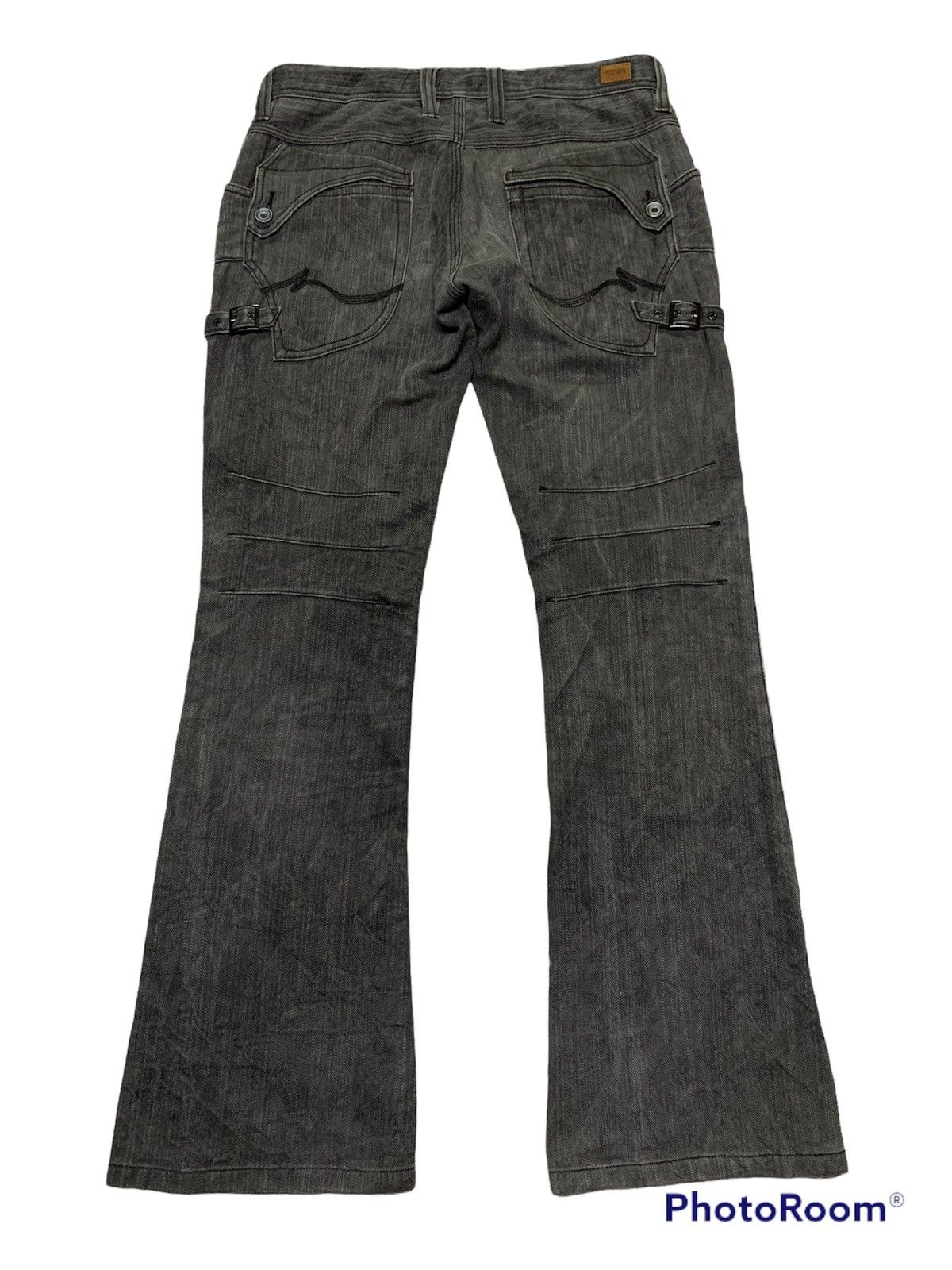 Designer Manufactured by Nicole company limited Size US 32 / EU 48 - 4 Thumbnail