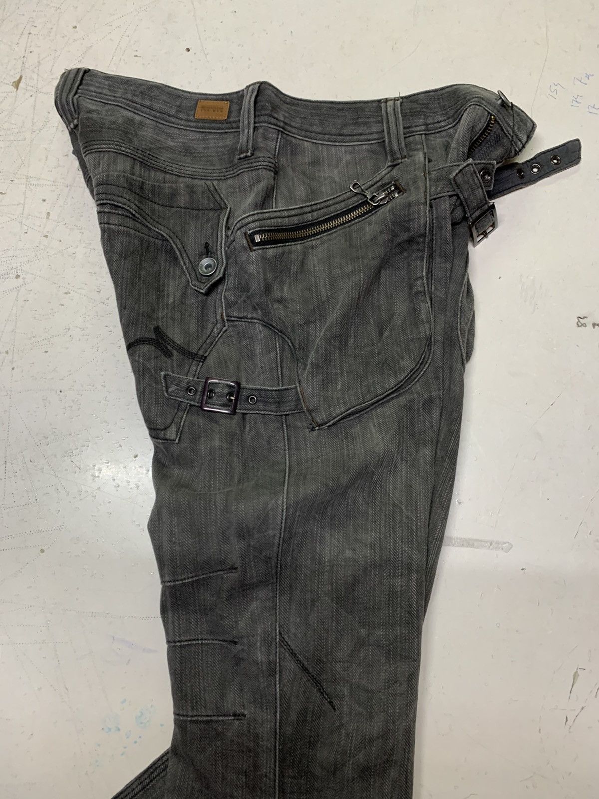 Designer Manufactured by Nicole company limited Size US 32 / EU 48 - 15 Thumbnail