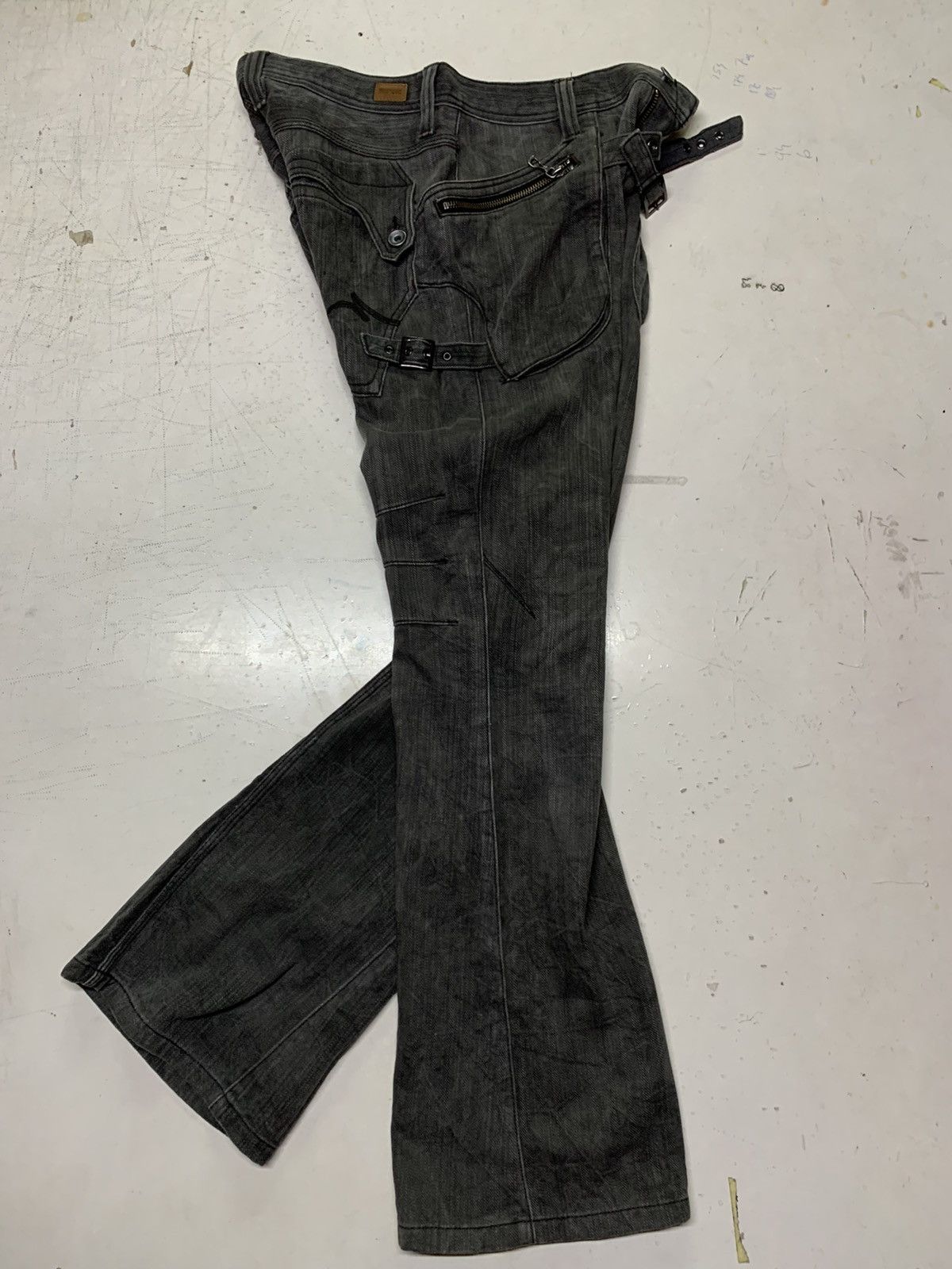 Designer Manufactured by Nicole company limited Size US 32 / EU 48 - 16 Thumbnail