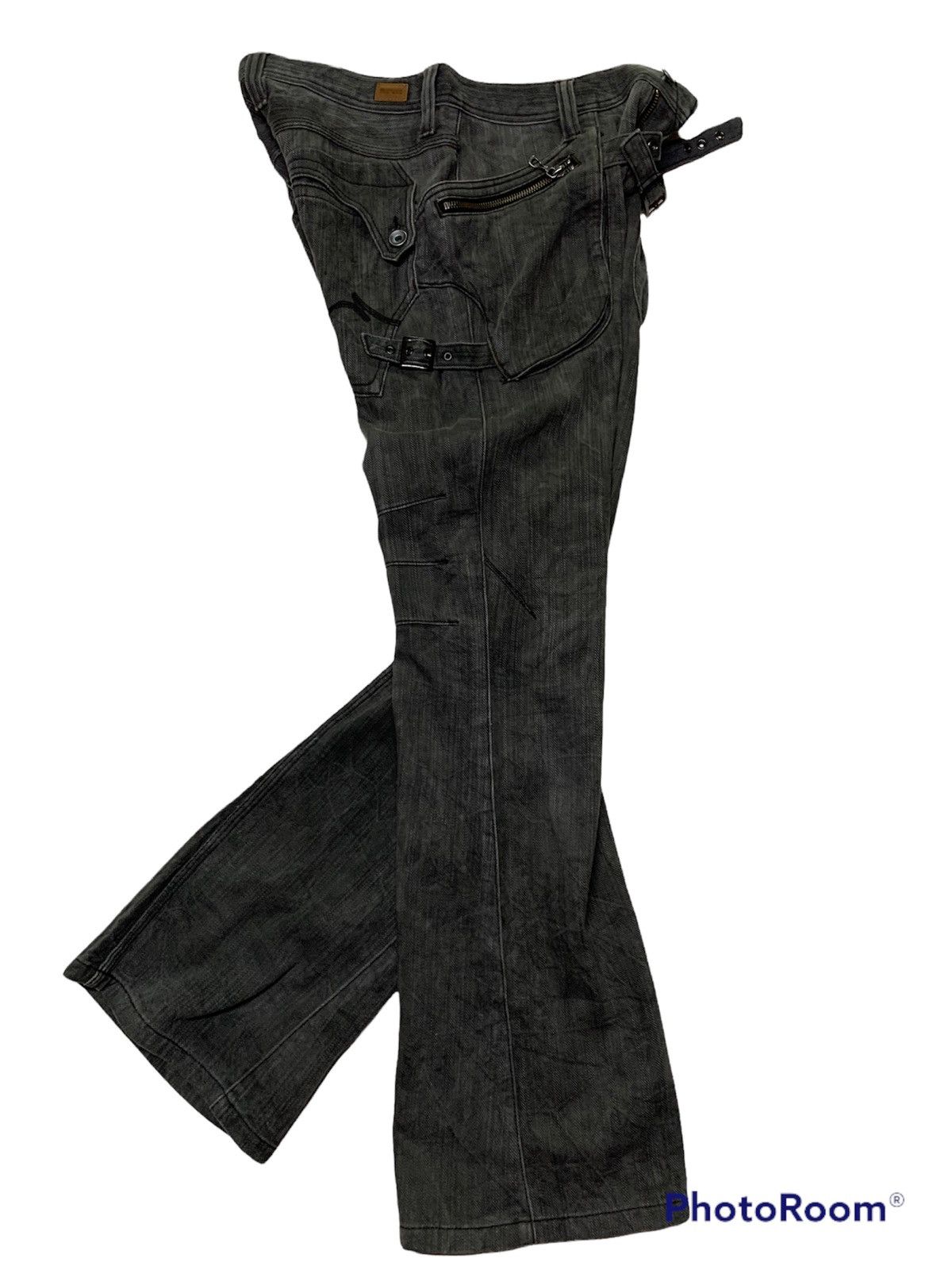 Designer Manufactured by Nicole company limited Size US 32 / EU 48 - 6 Thumbnail