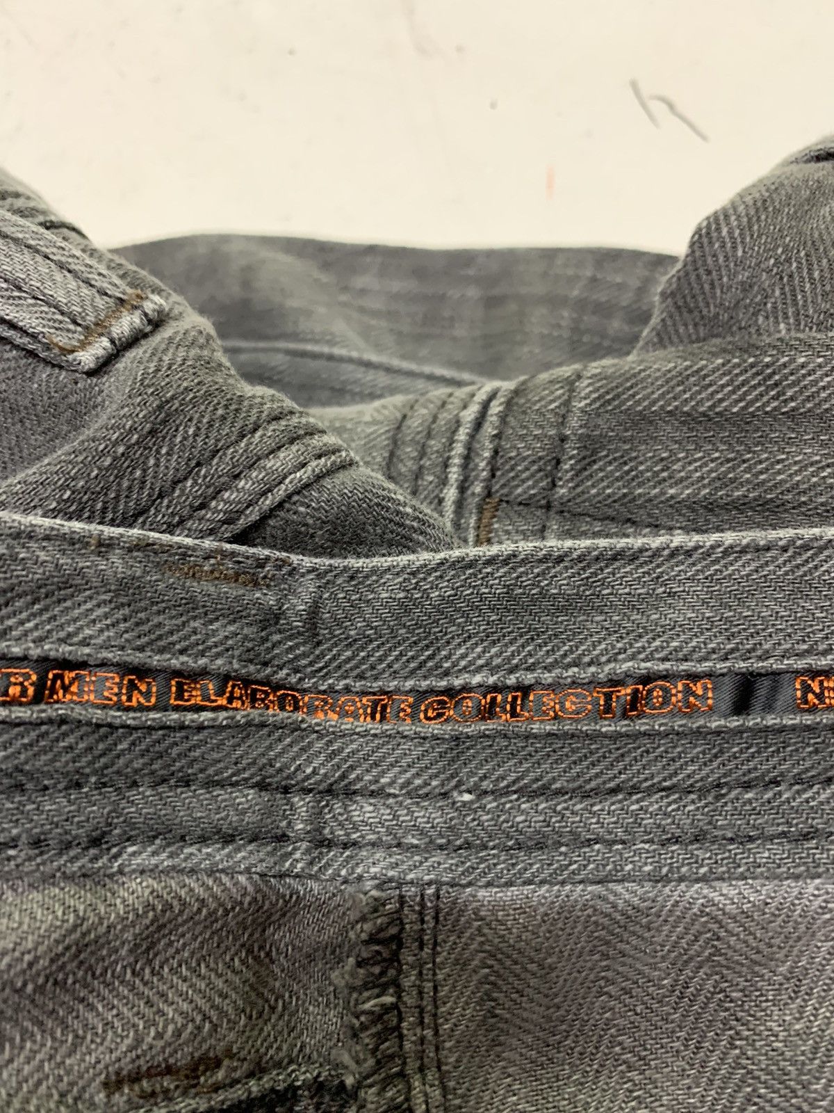 Designer Manufactured by Nicole company limited Size US 32 / EU 48 - 14 Thumbnail