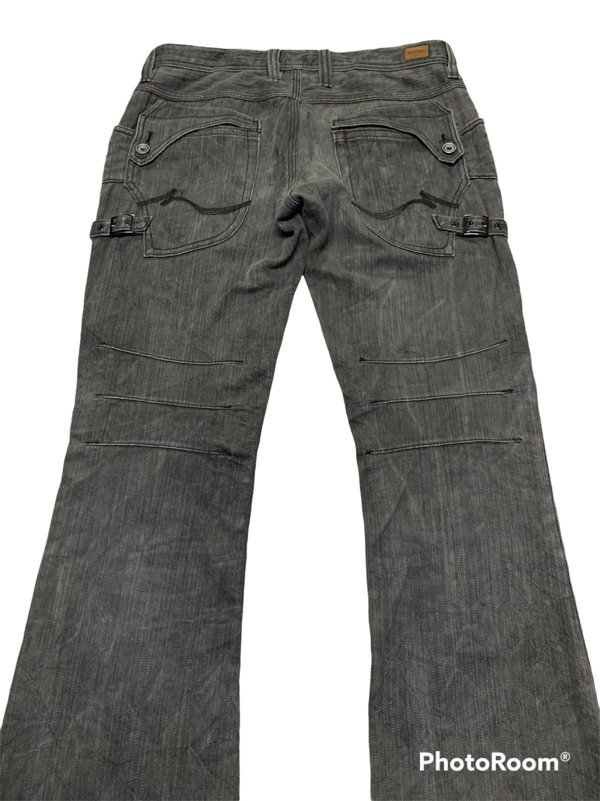 Designer Manufactured by Nicole company limited Size US 32 / EU 48 - 3 Thumbnail