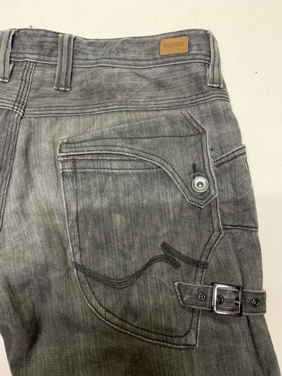Designer Manufactured by Nicole company limited Size US 32 / EU 48 - 9 Thumbnail