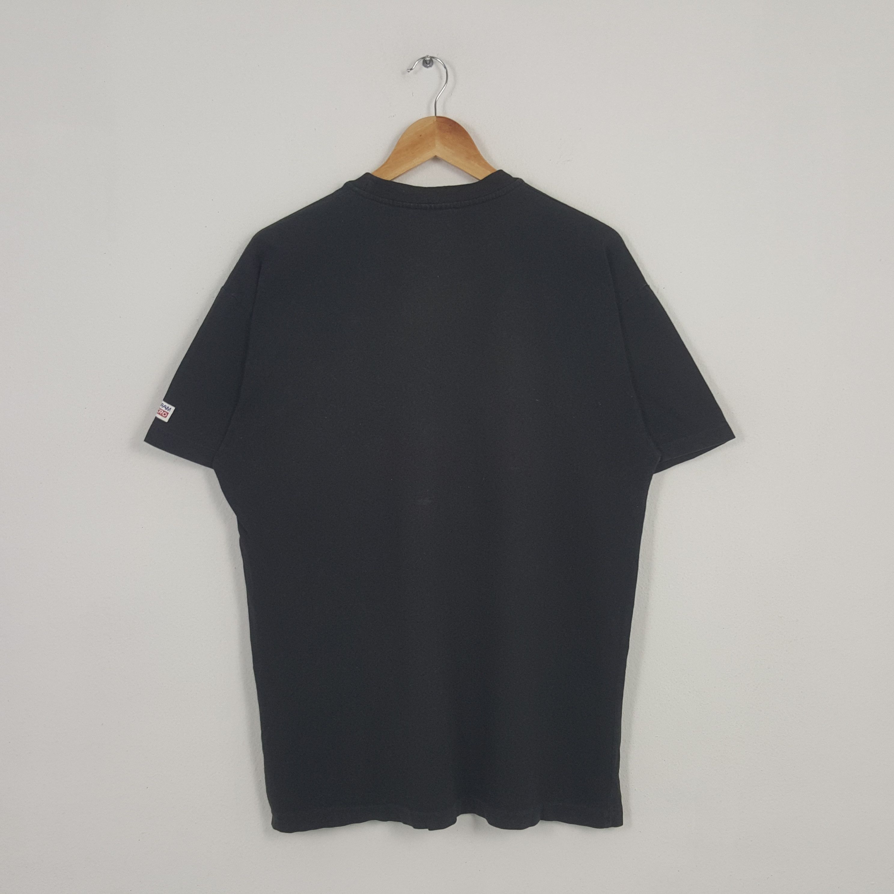 Apple Vintage Microfost Computer Window Tshirt Size US L / EU 52-54 / 3 - 3 Thumbnail