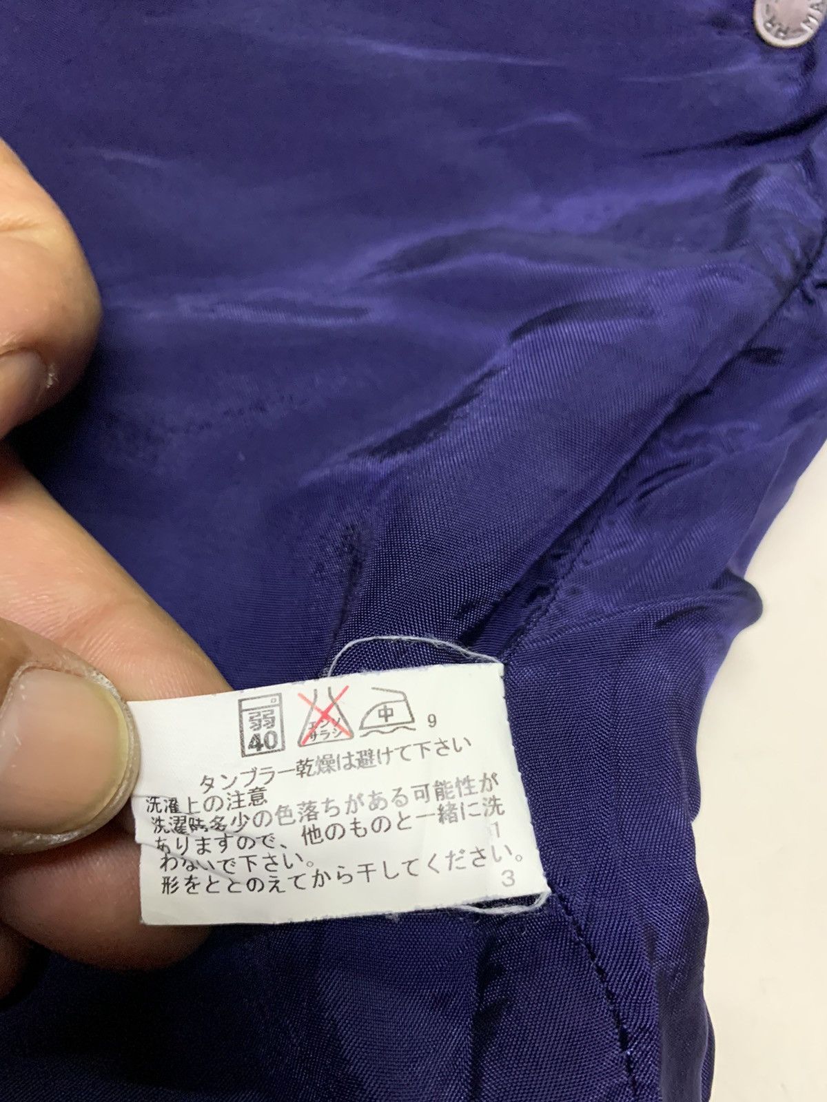 Blue Blue Japan × Japanese Brand Blue blue jeans Size US 30 / EU 46 - 11 Thumbnail