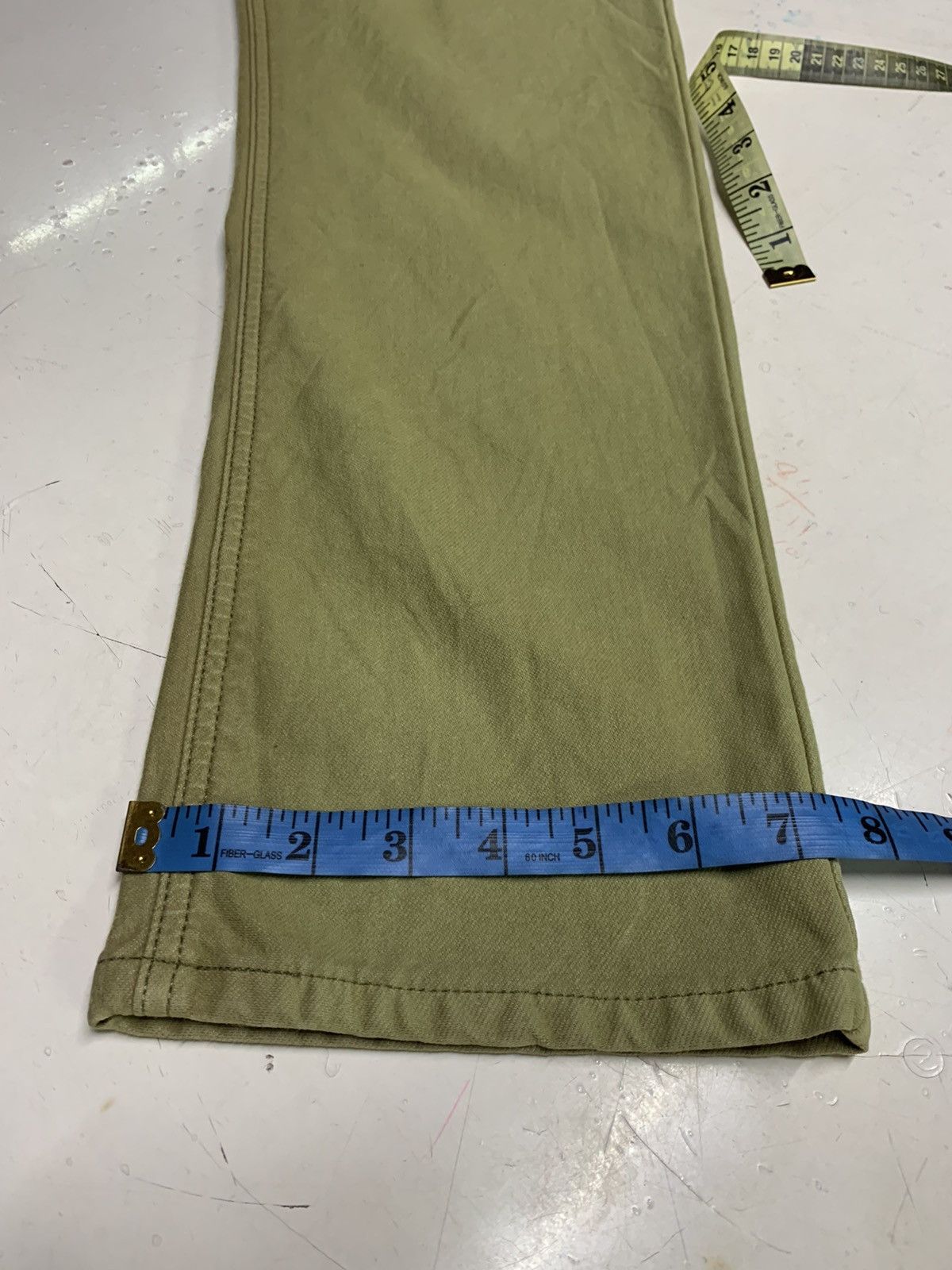 Edwin EDWIN CO.LTD.R Size US 36 / EU 52 - 15 Thumbnail