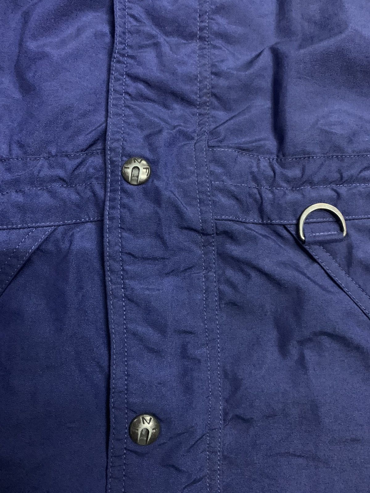 The North Face The north face Size US L / EU 52-54 / 3 - 14 Thumbnail