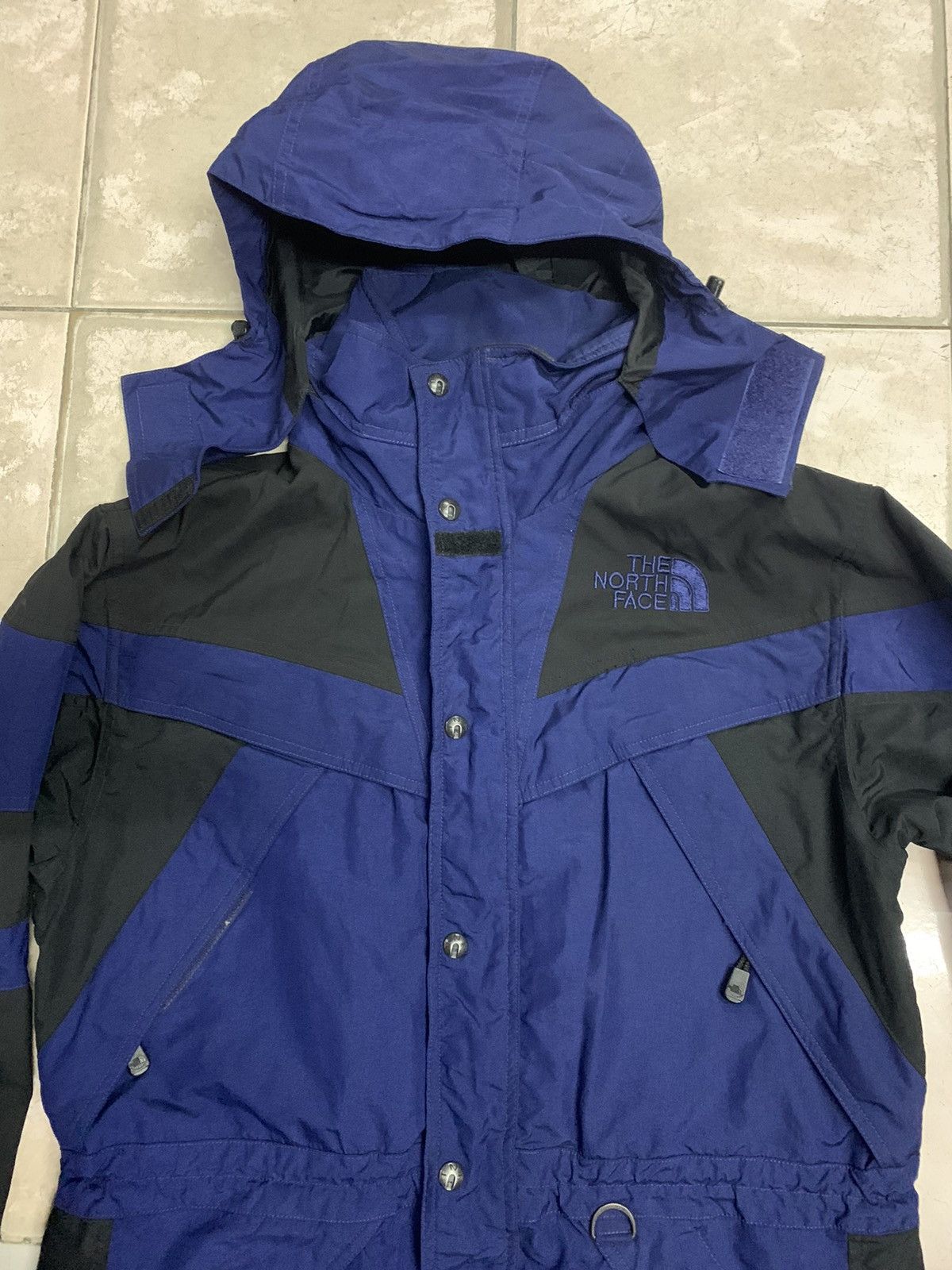 The North Face The north face Size US L / EU 52-54 / 3 - 7 Thumbnail
