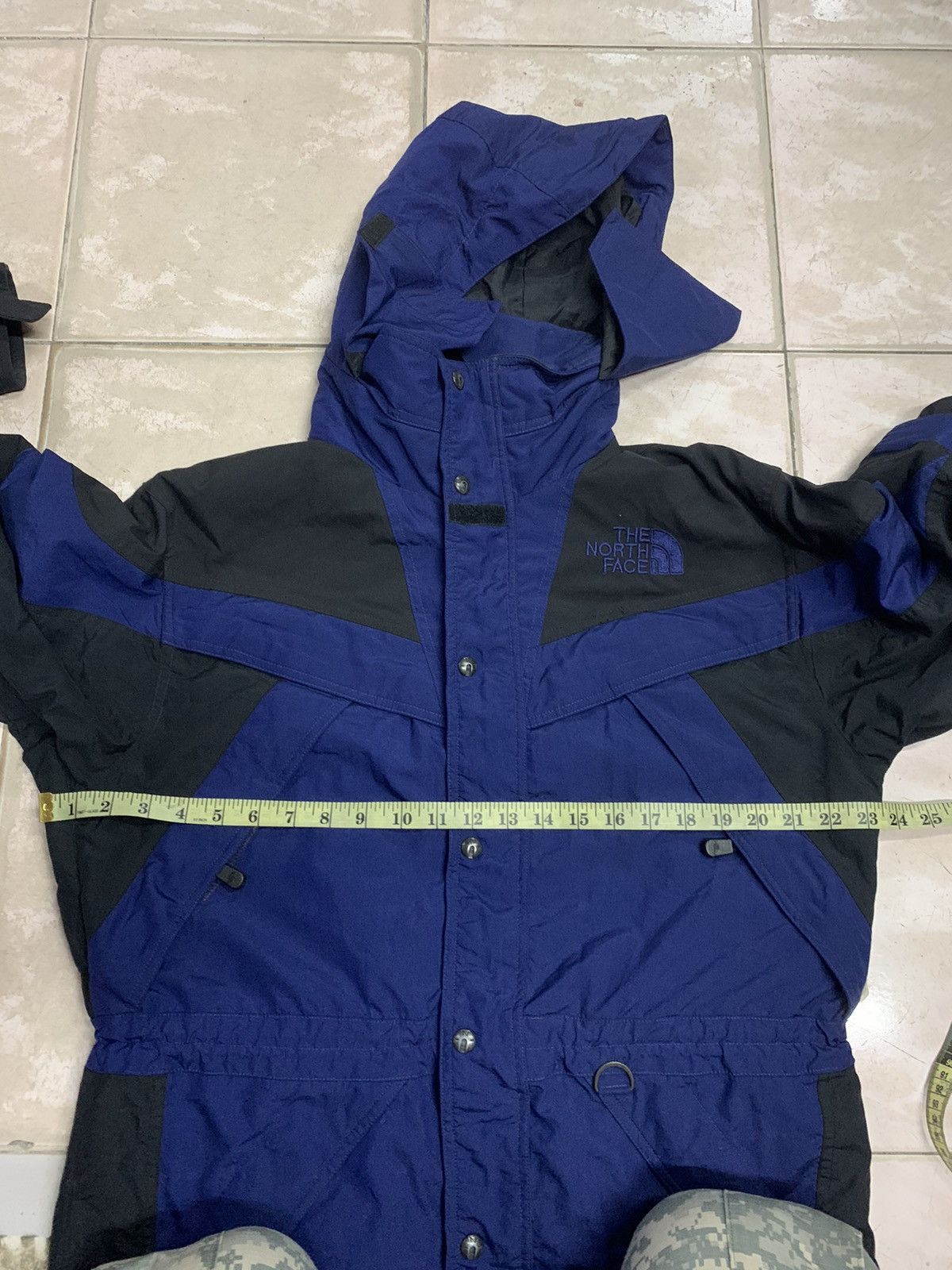 The North Face The north face Size US L / EU 52-54 / 3 - 24 Thumbnail
