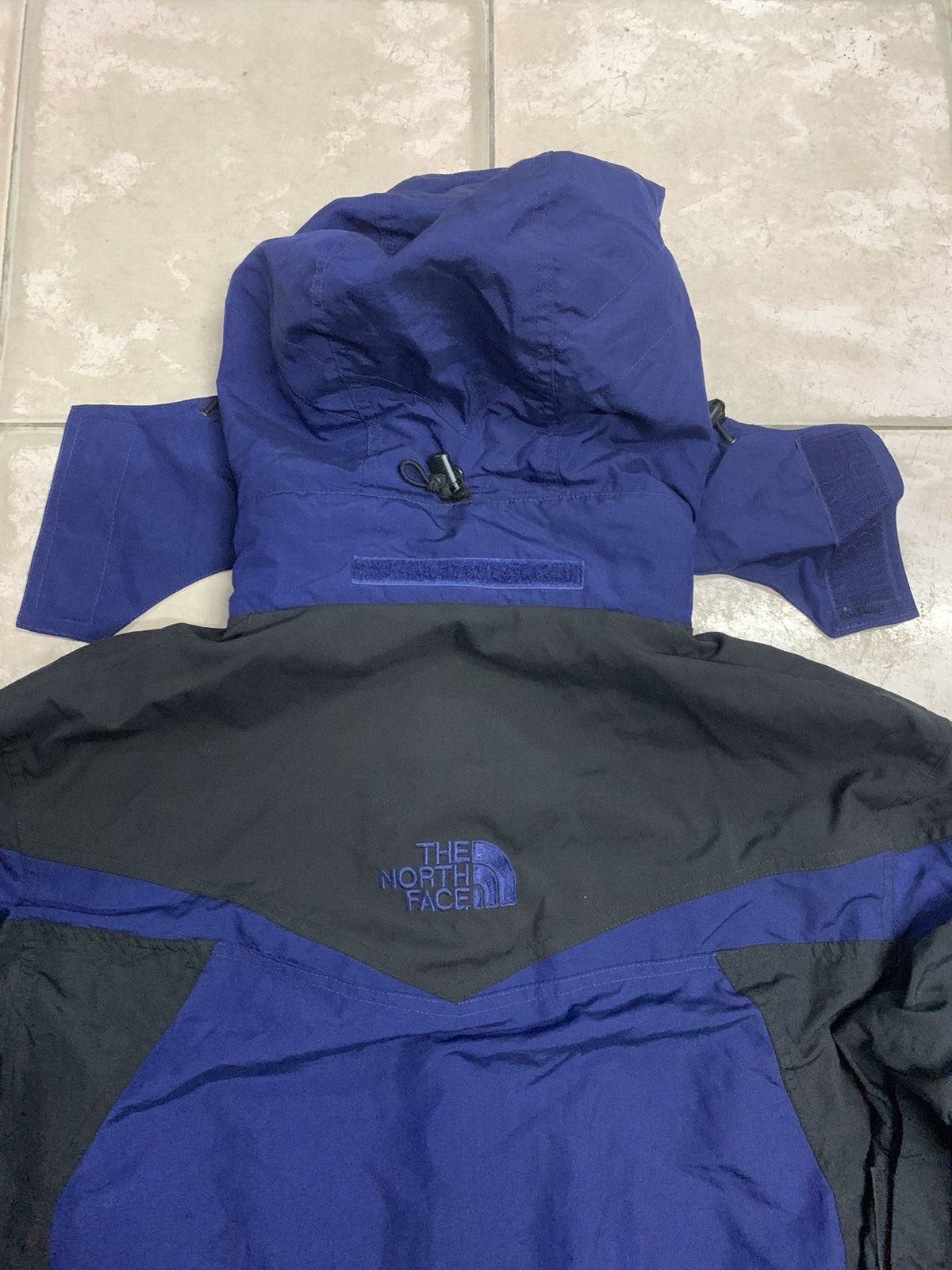The North Face The north face Size US L / EU 52-54 / 3 - 12 Thumbnail