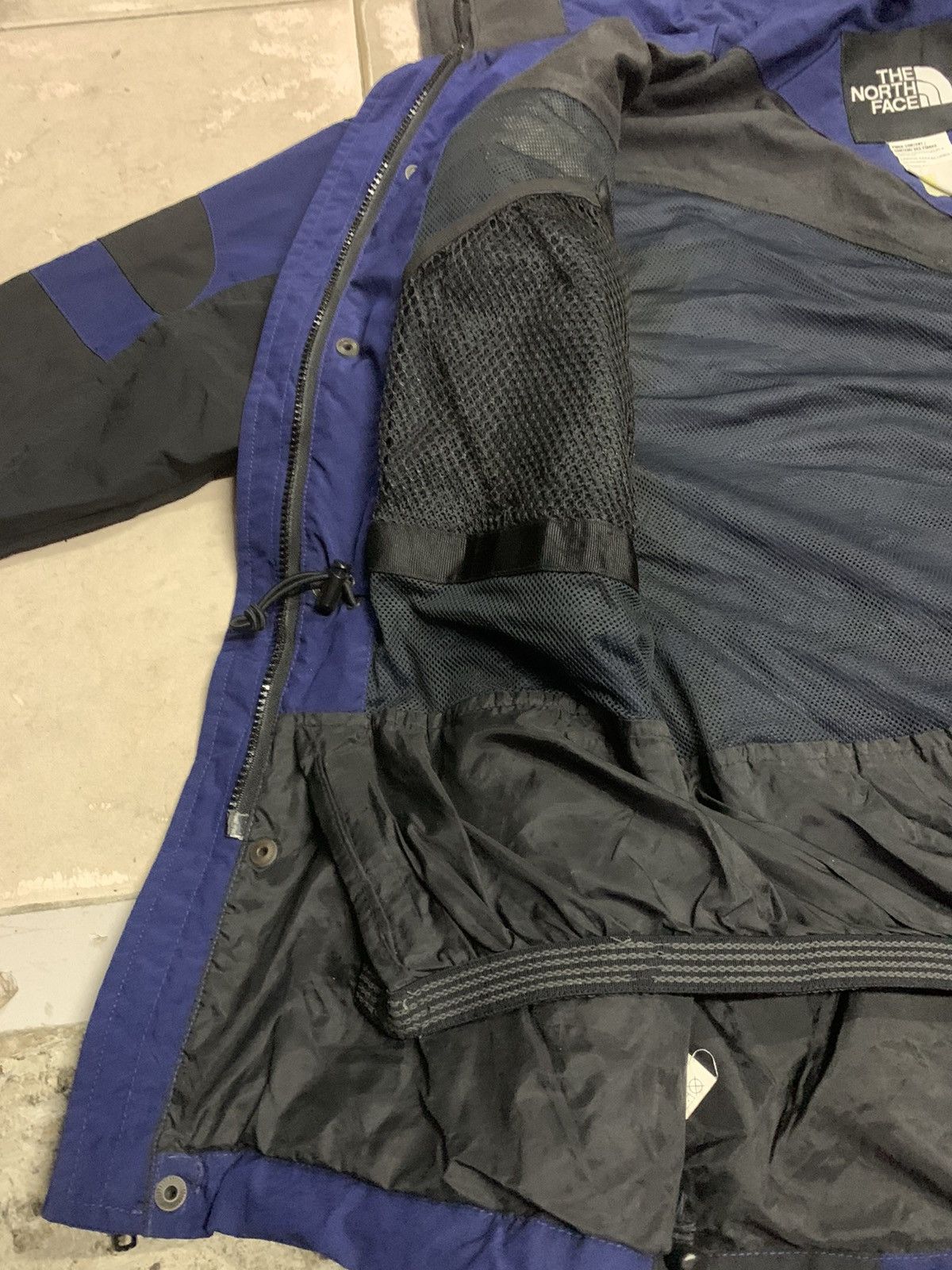 The North Face The north face Size US L / EU 52-54 / 3 - 17 Thumbnail