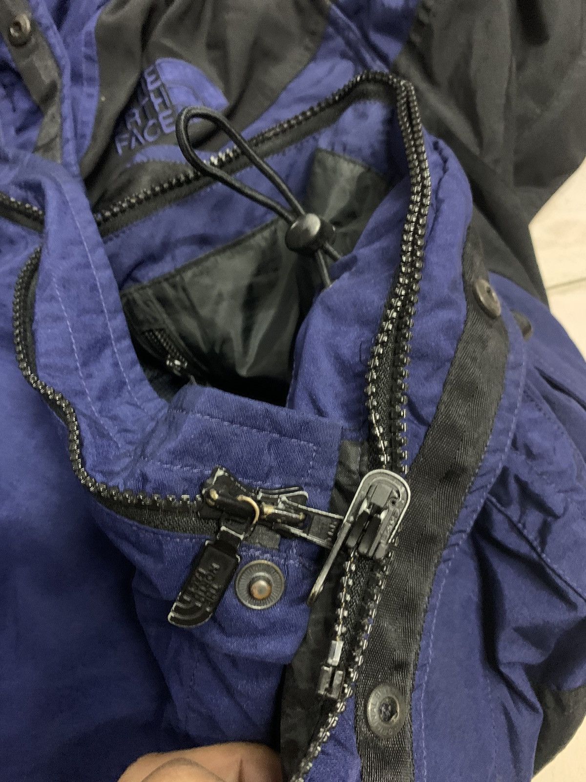 The North Face The north face Size US L / EU 52-54 / 3 - 23 Thumbnail