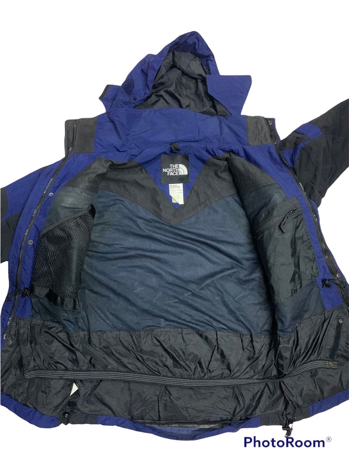 The North Face The north face Size US L / EU 52-54 / 3 - 2 Thumbnail