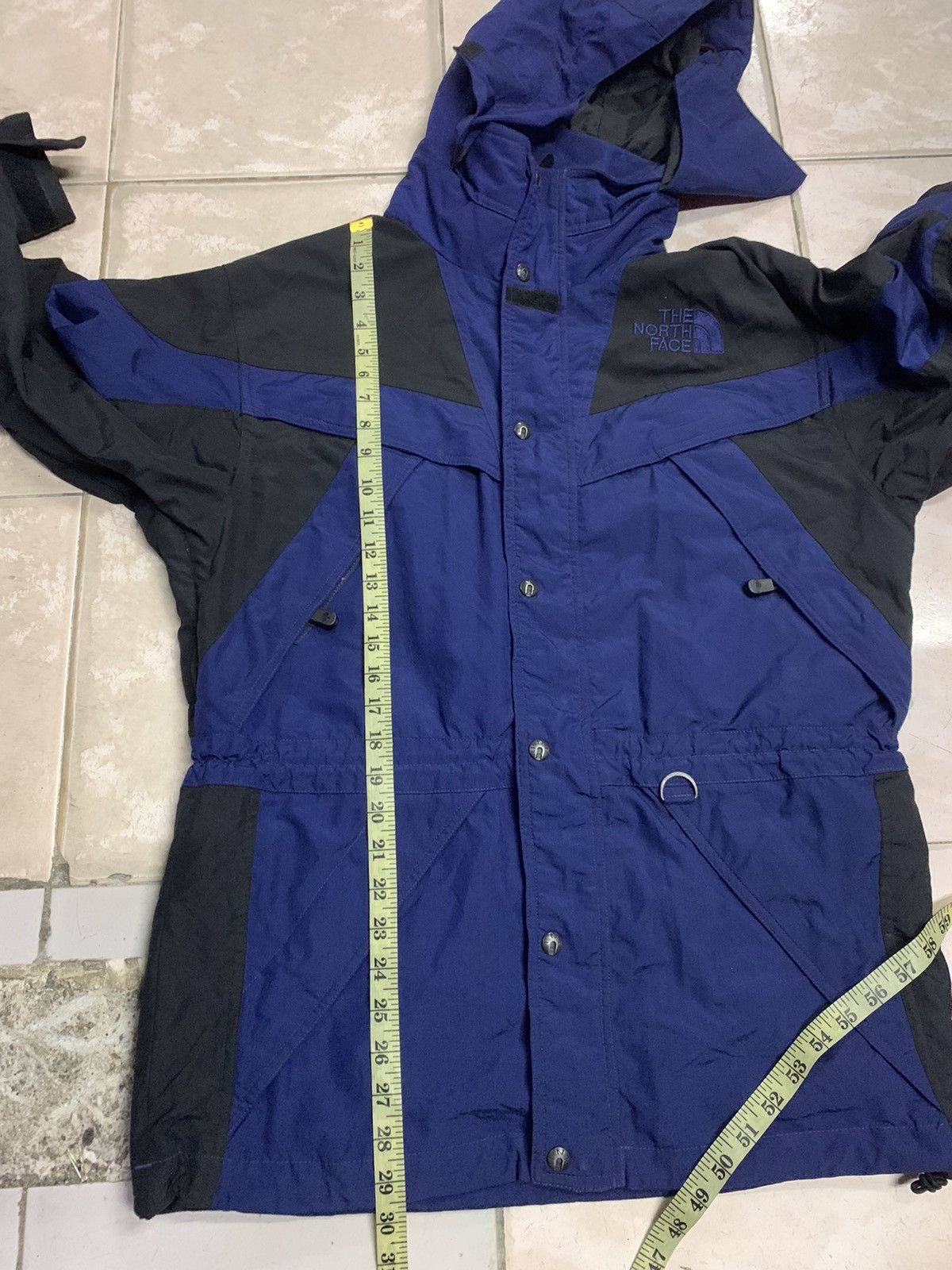 The North Face The north face Size US L / EU 52-54 / 3 - 25 Thumbnail