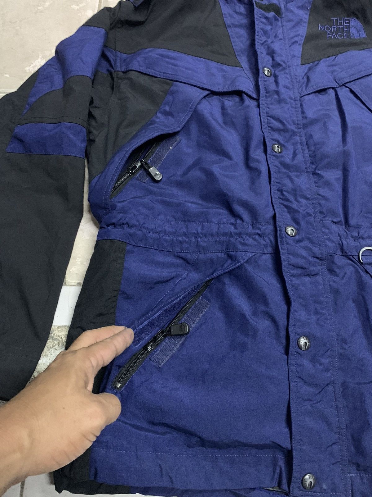The North Face The north face Size US L / EU 52-54 / 3 - 9 Thumbnail