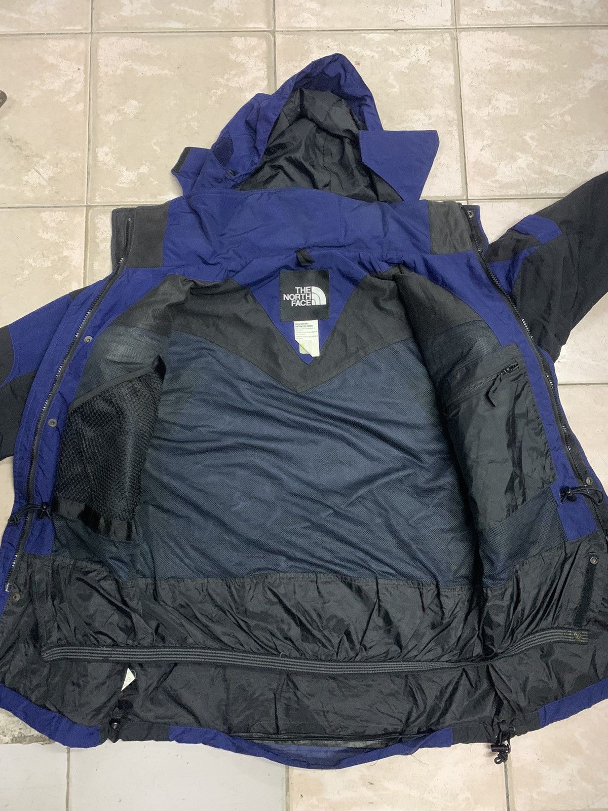 The North Face The north face Size US L / EU 52-54 / 3 - 16 Thumbnail