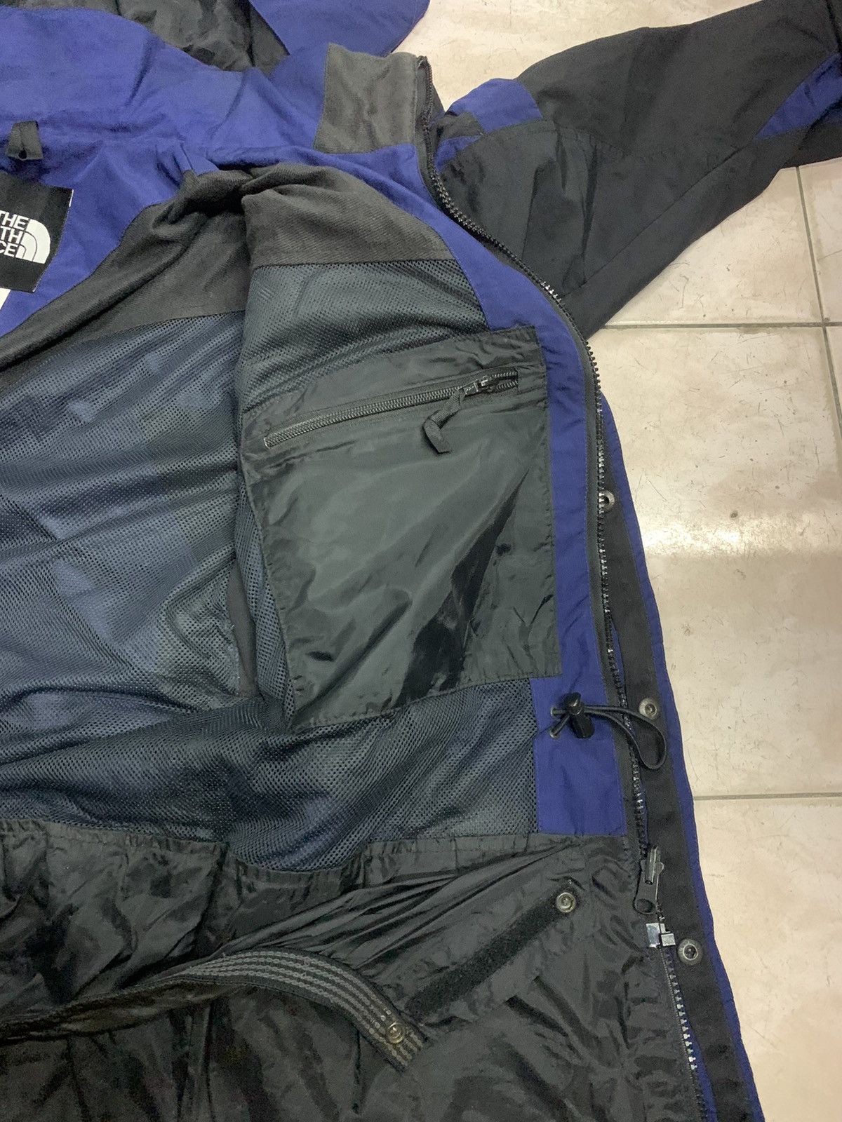 The North Face The north face Size US L / EU 52-54 / 3 - 18 Thumbnail