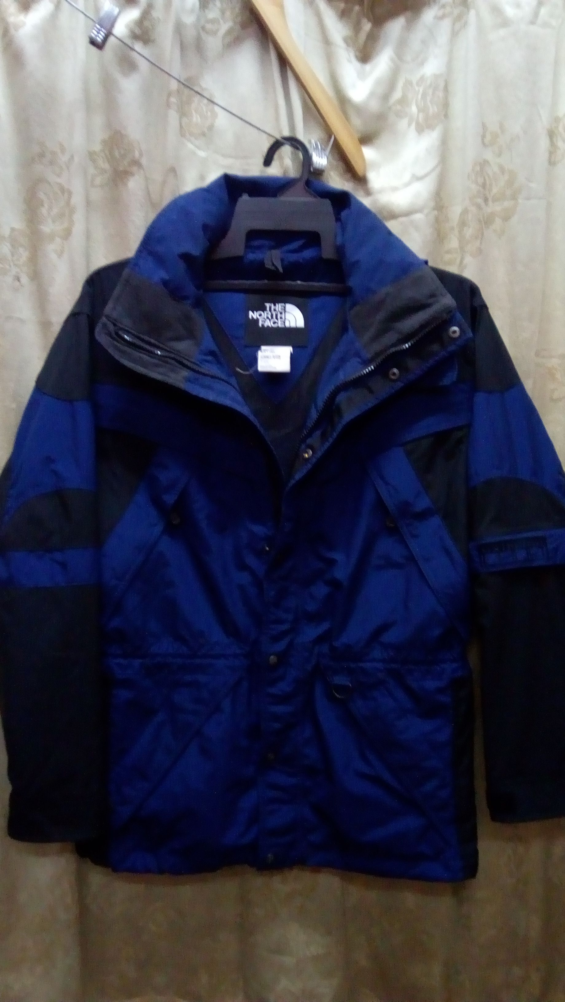 The North Face The north face Size US L / EU 52-54 / 3 - 20 Thumbnail