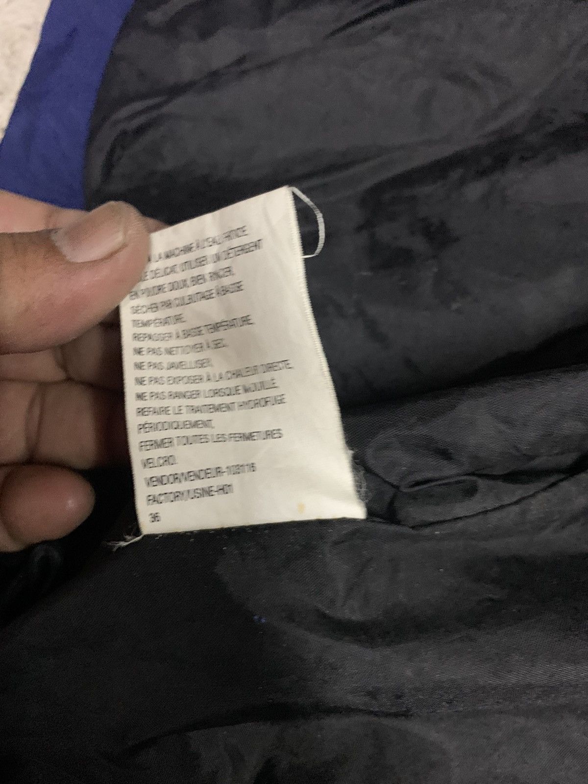 The North Face The north face Size US L / EU 52-54 / 3 - 22 Thumbnail