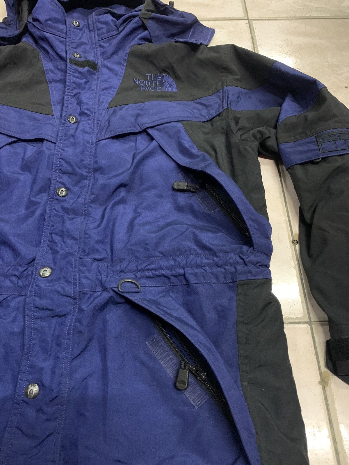 The North Face The north face Size US L / EU 52-54 / 3 - 11 Thumbnail