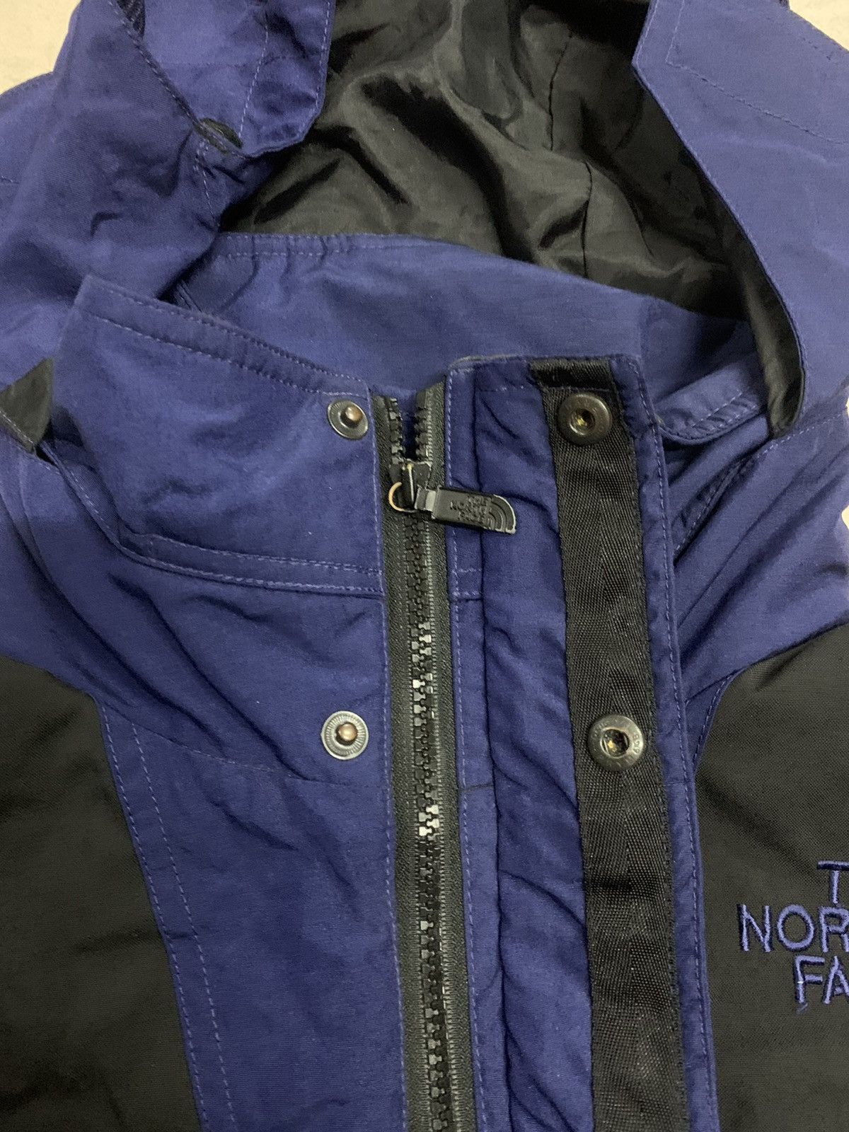 The North Face The north face Size US L / EU 52-54 / 3 - 15 Thumbnail