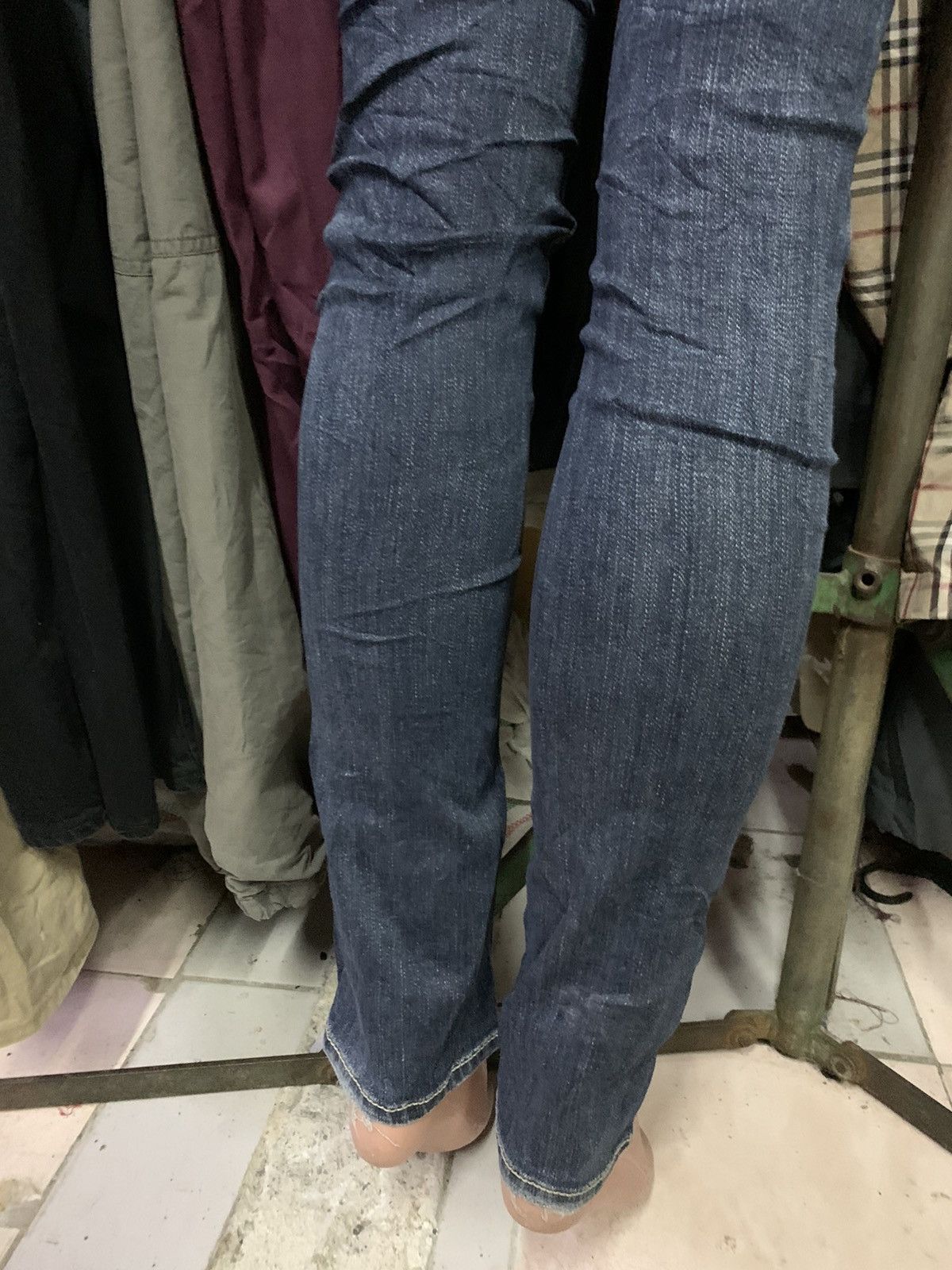 Burberry Burberry London blue label Size 30" / US 8 / IT 44 - 10 Thumbnail