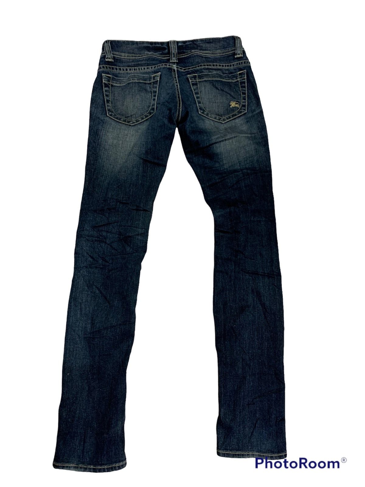 Burberry Burberry London blue label Size 30" / US 8 / IT 44 - 8 Thumbnail