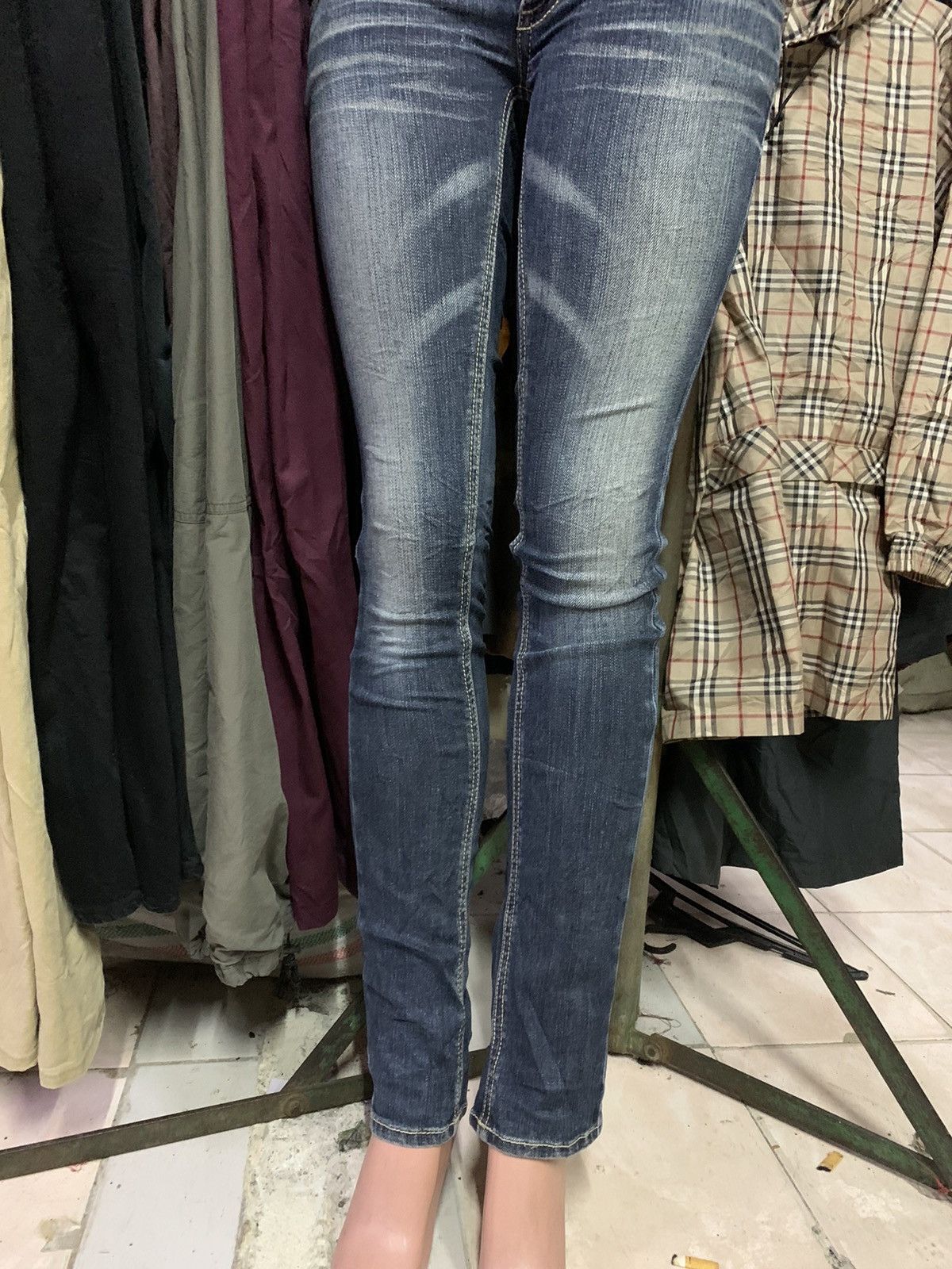Burberry Burberry London blue label Size 30" / US 8 / IT 44 - 5 Thumbnail
