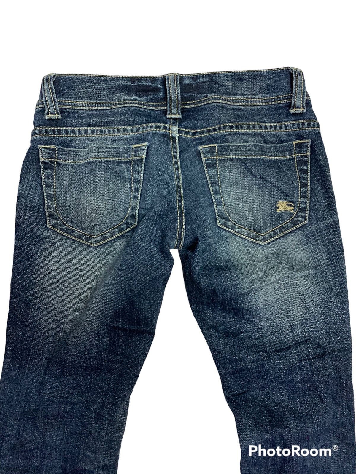 Burberry Burberry London blue label Size 30" / US 8 / IT 44 - 9 Thumbnail