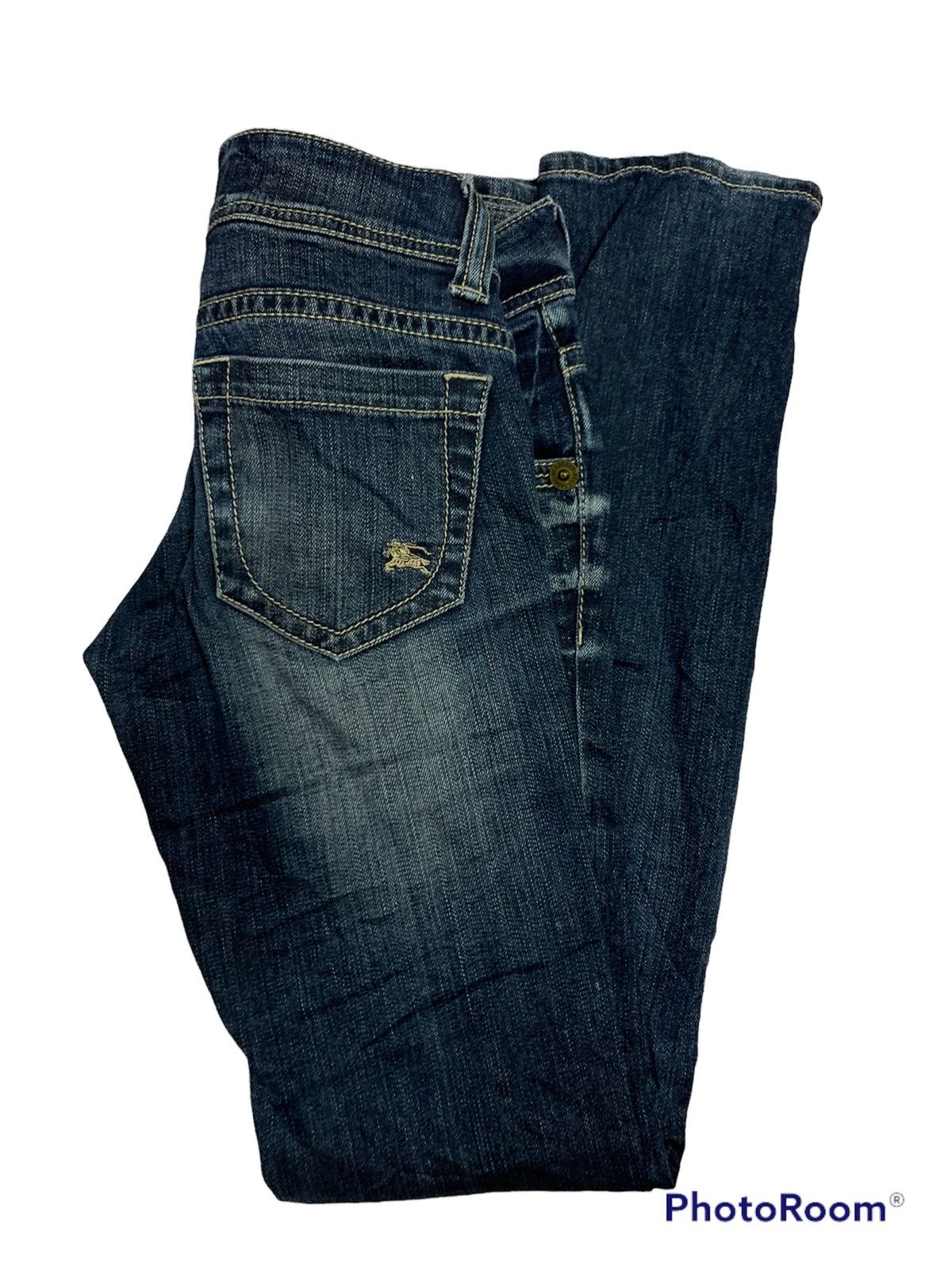 Burberry Burberry London blue label Size 30" / US 8 / IT 44 - 7 Thumbnail