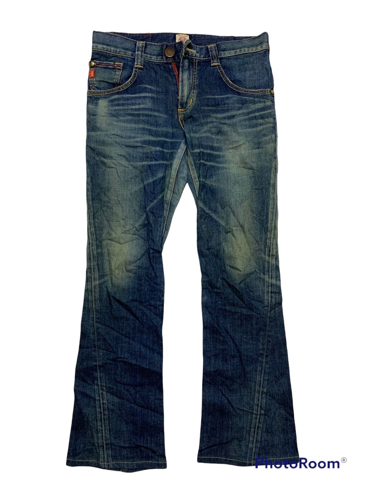 Edwin Edwin blue trip Tokyo Japan man’s fashion Size US 34 / EU 50 - 3 Thumbnail