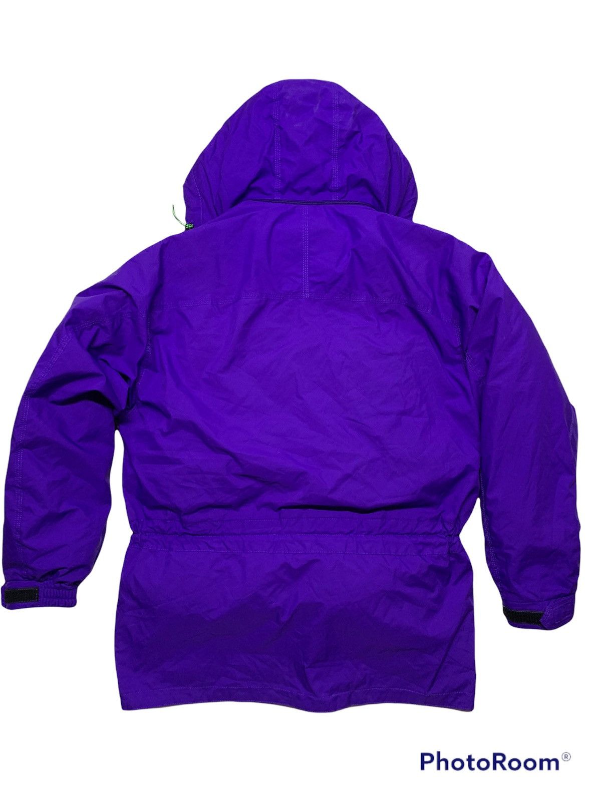 Ellesse Ellesse bombers jacket Size US XL / EU 56 / 4 - 5 Thumbnail