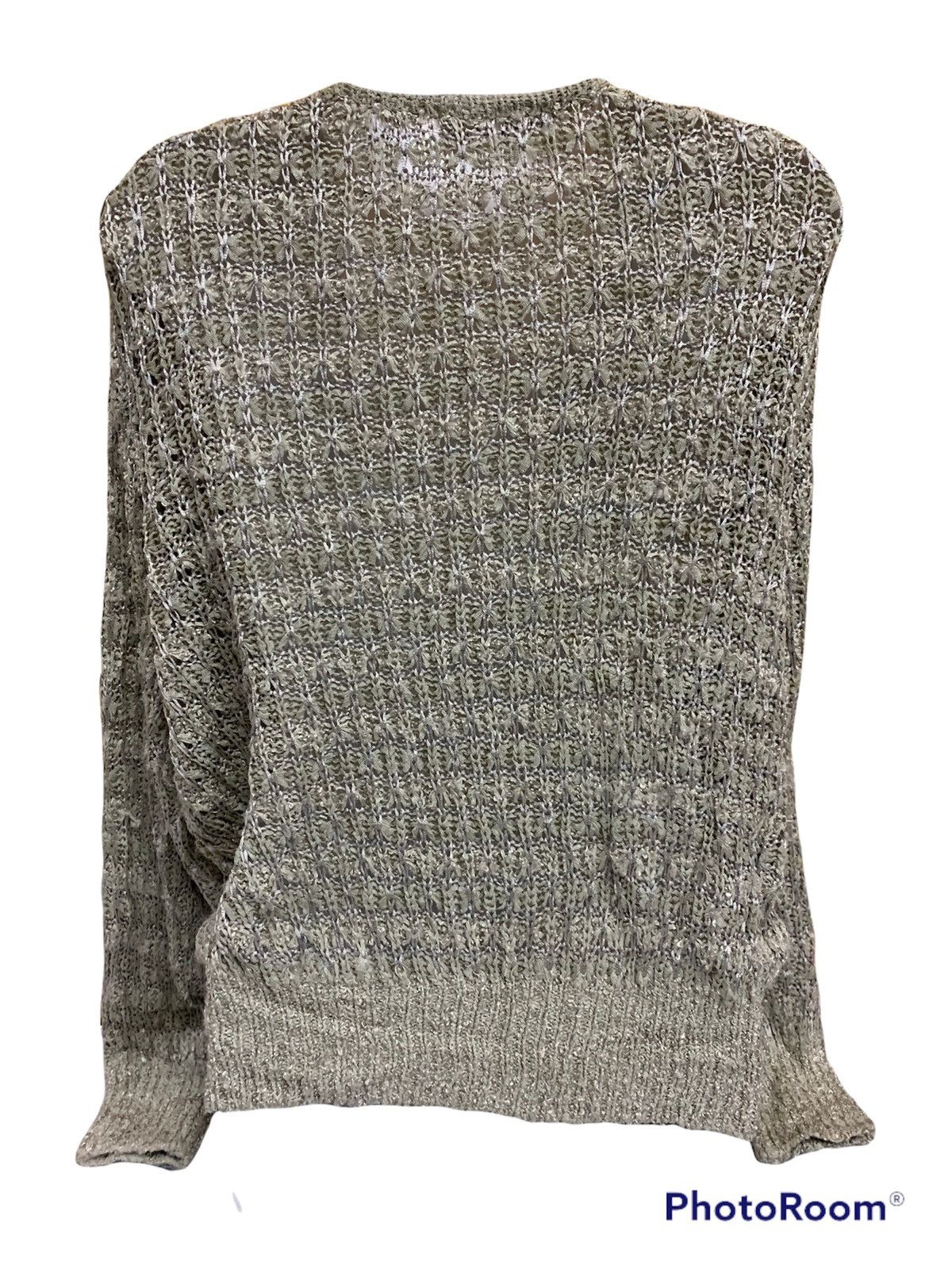 Vintage Cardigan Elizabeth mambrini Italy Size US M / EU 48-50 / 2 - 3 Thumbnail