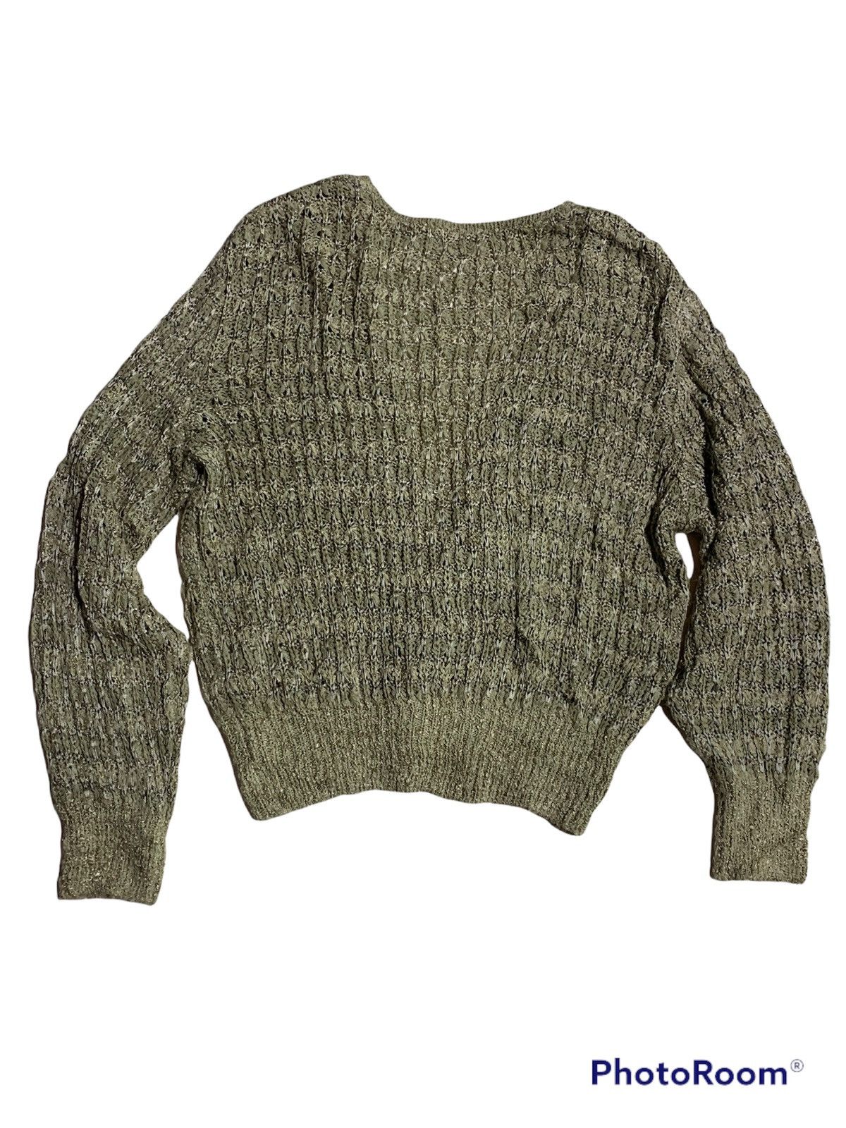 Vintage Cardigan Elizabeth mambrini Italy Size US M / EU 48-50 / 2 - 5 Thumbnail